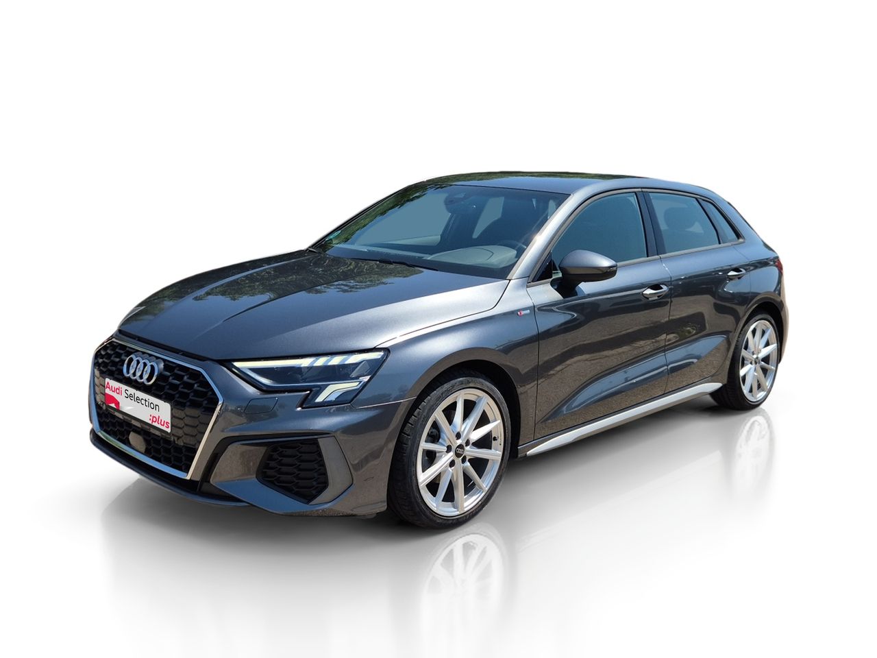 Audi A3 Sb 30 Tfsi Genuine Edition - Foto 2