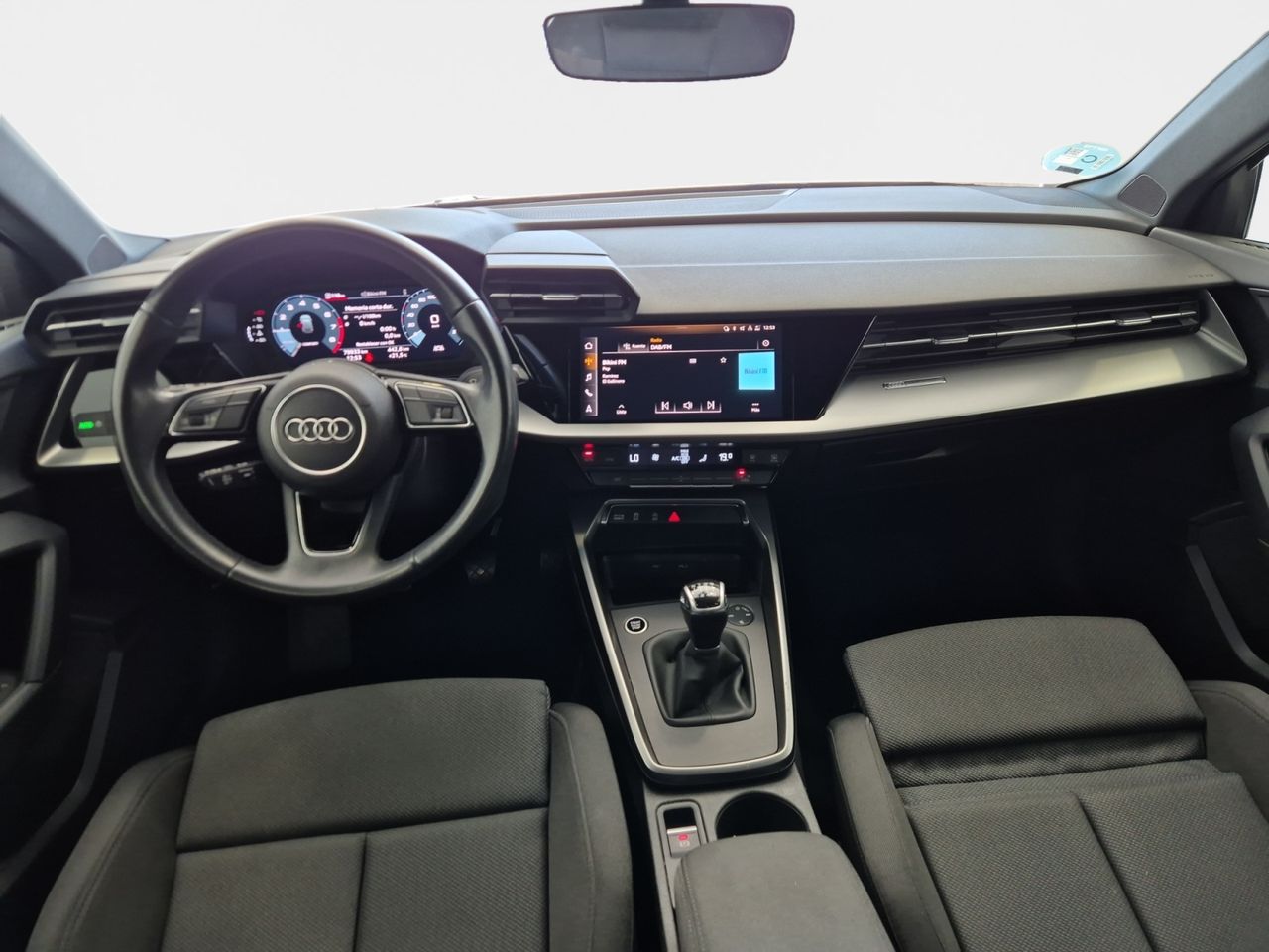 Audi A3 Sb 30 Tfsi Genuine Edition - Foto 2