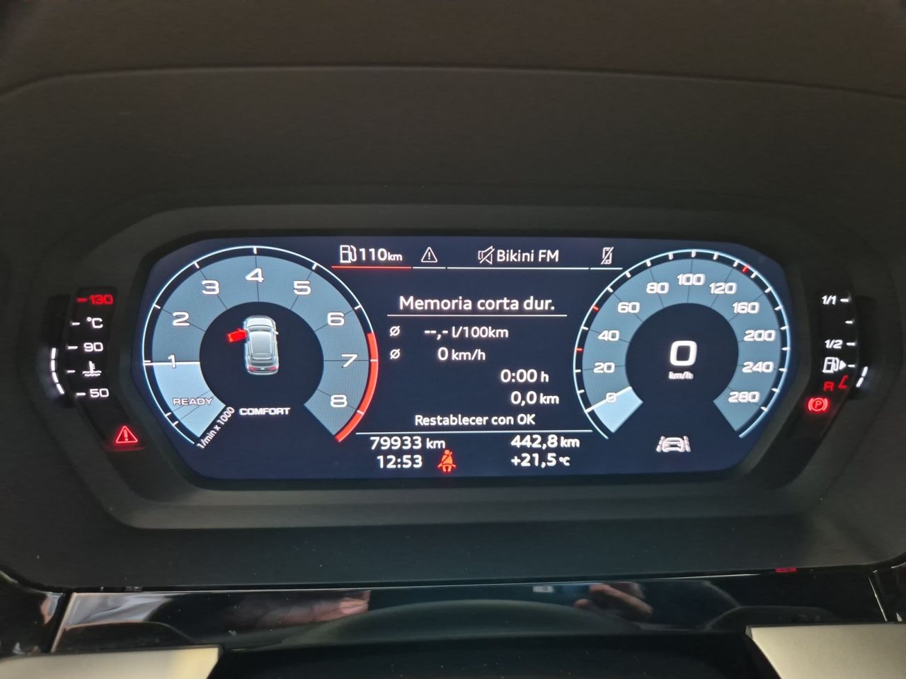 Audi A3 Sb 30 Tfsi Genuine Edition - Foto 2