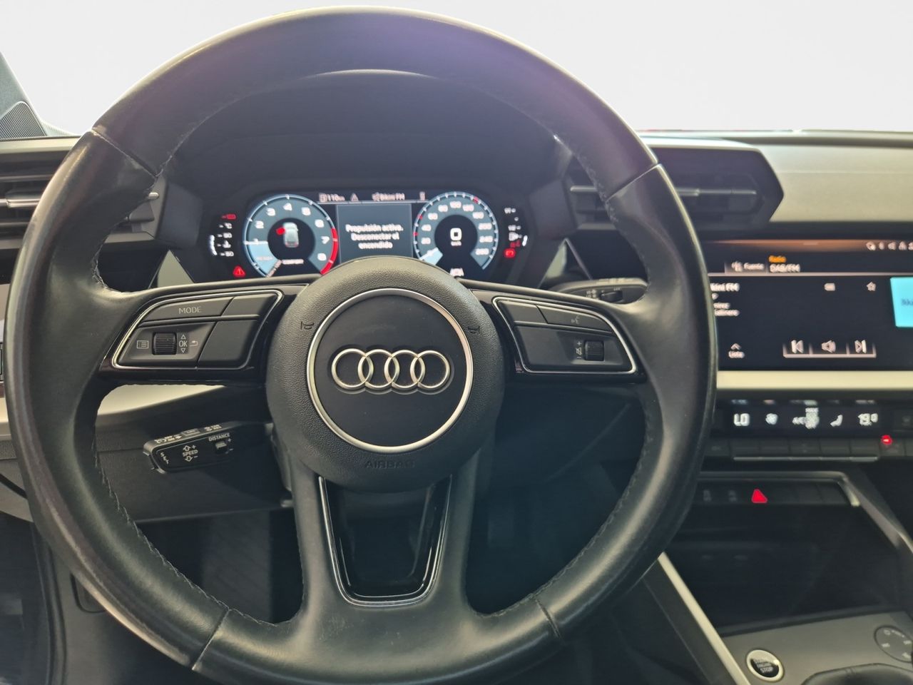 Audi A3 Sb 30 Tfsi Genuine Edition - Foto 2