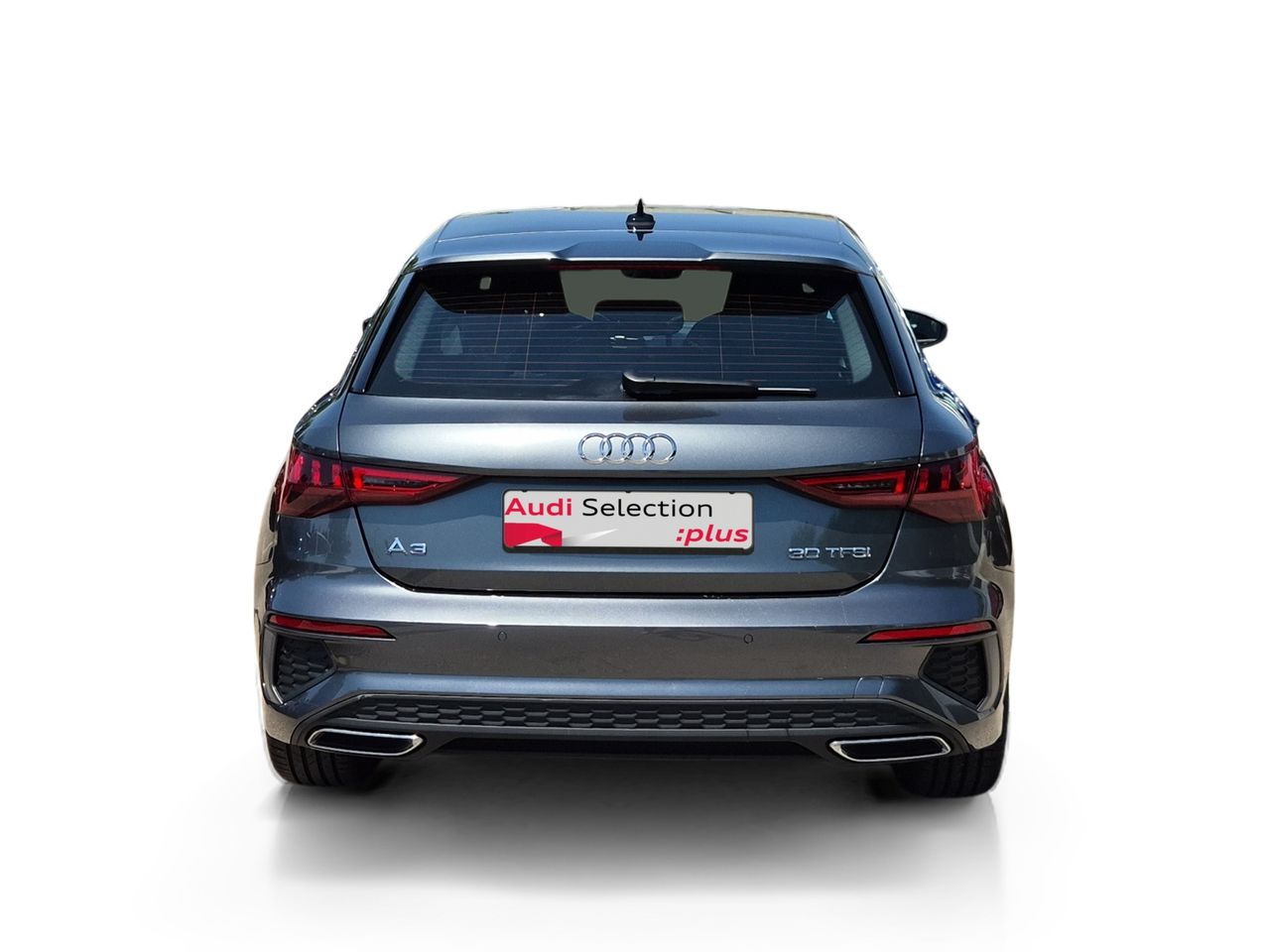 Audi A3 Sb 30 Tfsi Genuine Edition - Foto 2
