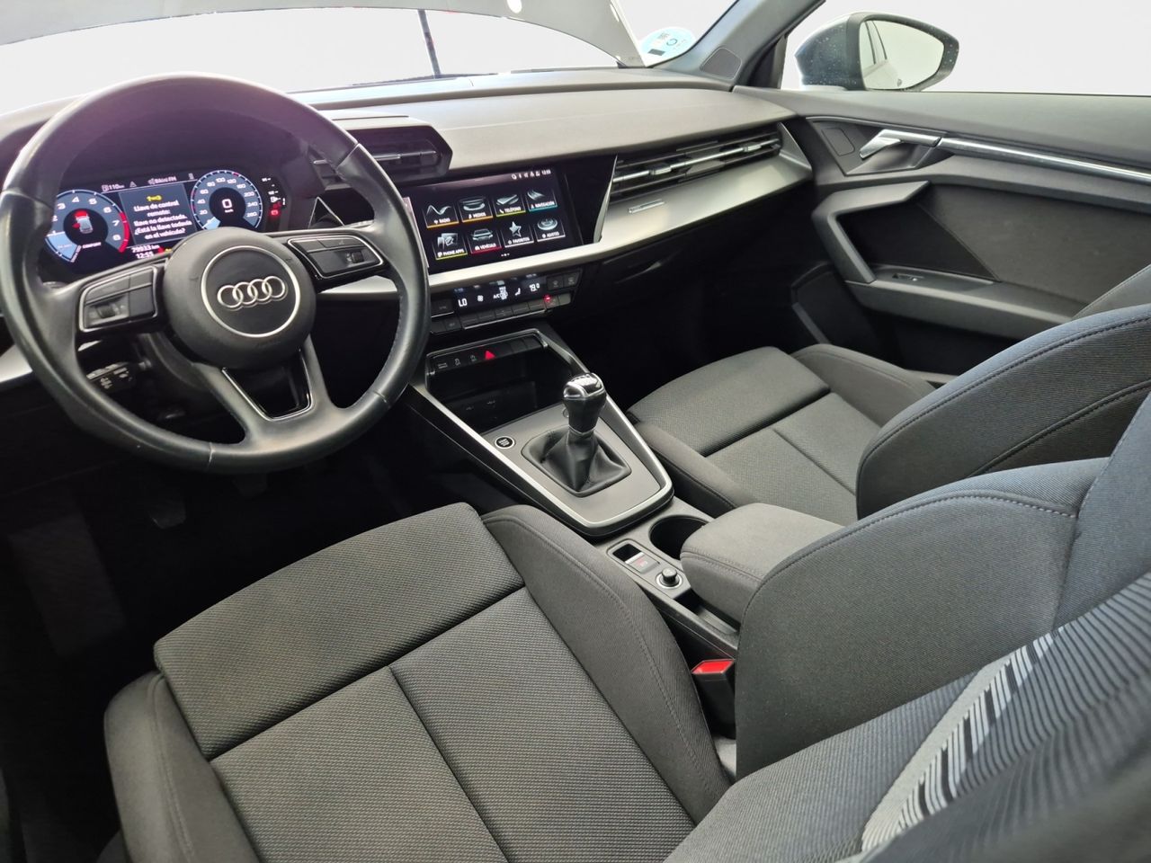 Audi A3 Sb 30 Tfsi Genuine Edition - Foto 2