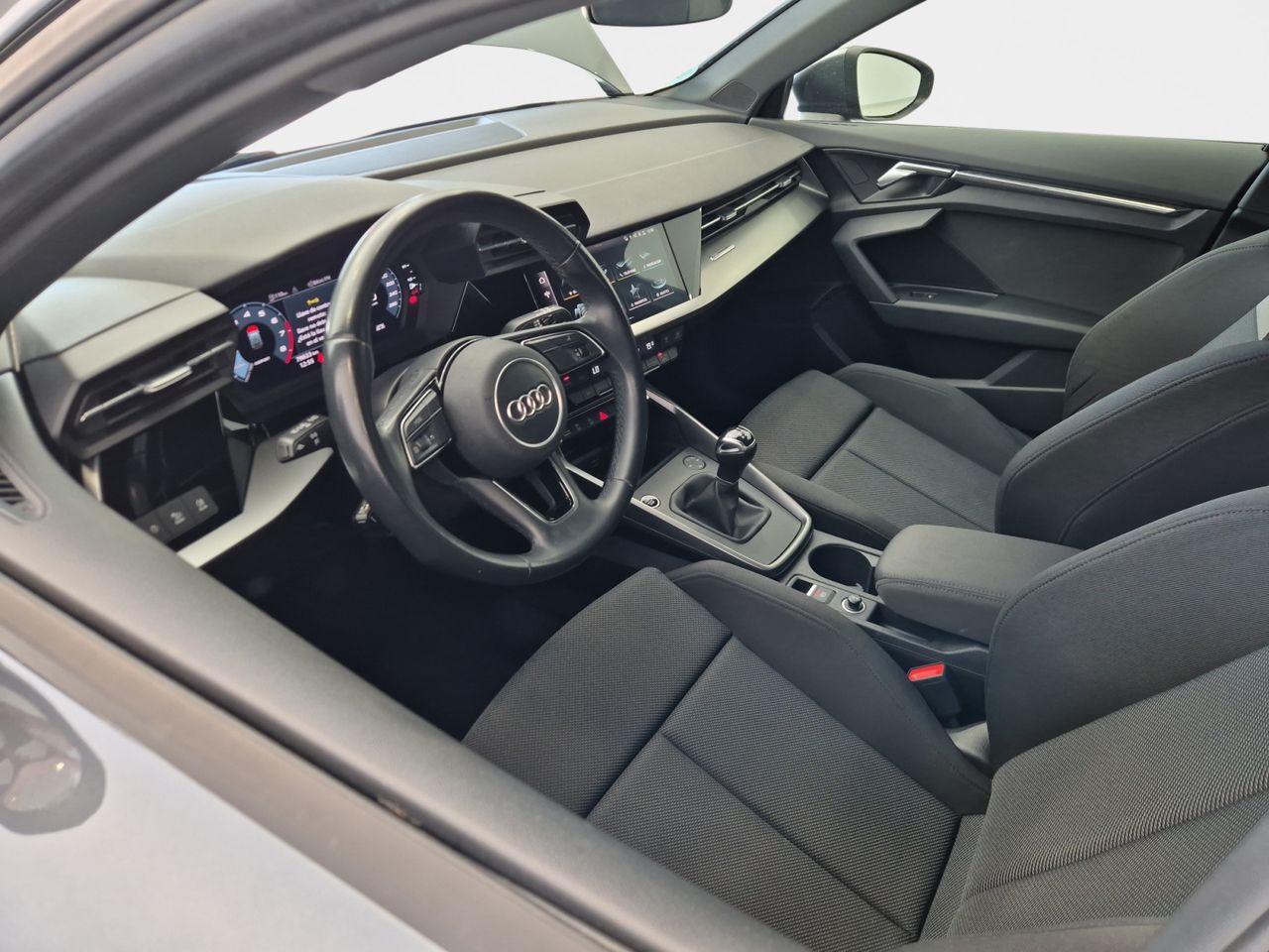 Audi A3 Sb 30 Tfsi Genuine Edition - Foto 2
