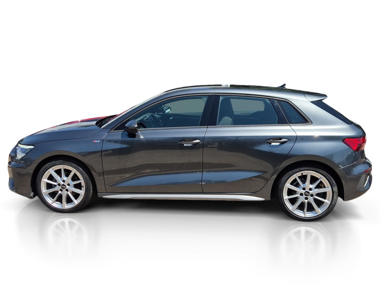 Audi A3 Sb 30 Tfsi Genuine Edition - Foto 2