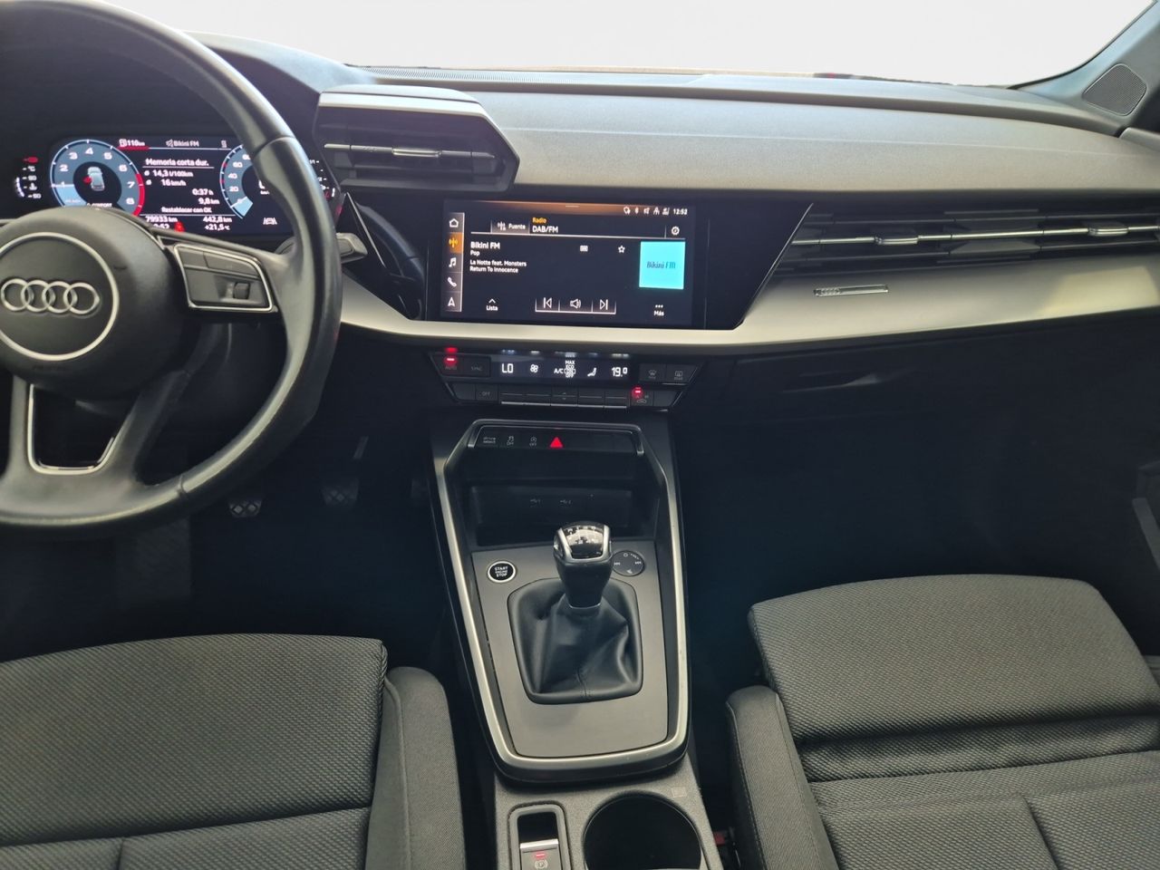 Audi A3 Sb 30 Tfsi Genuine Edition - Foto 2