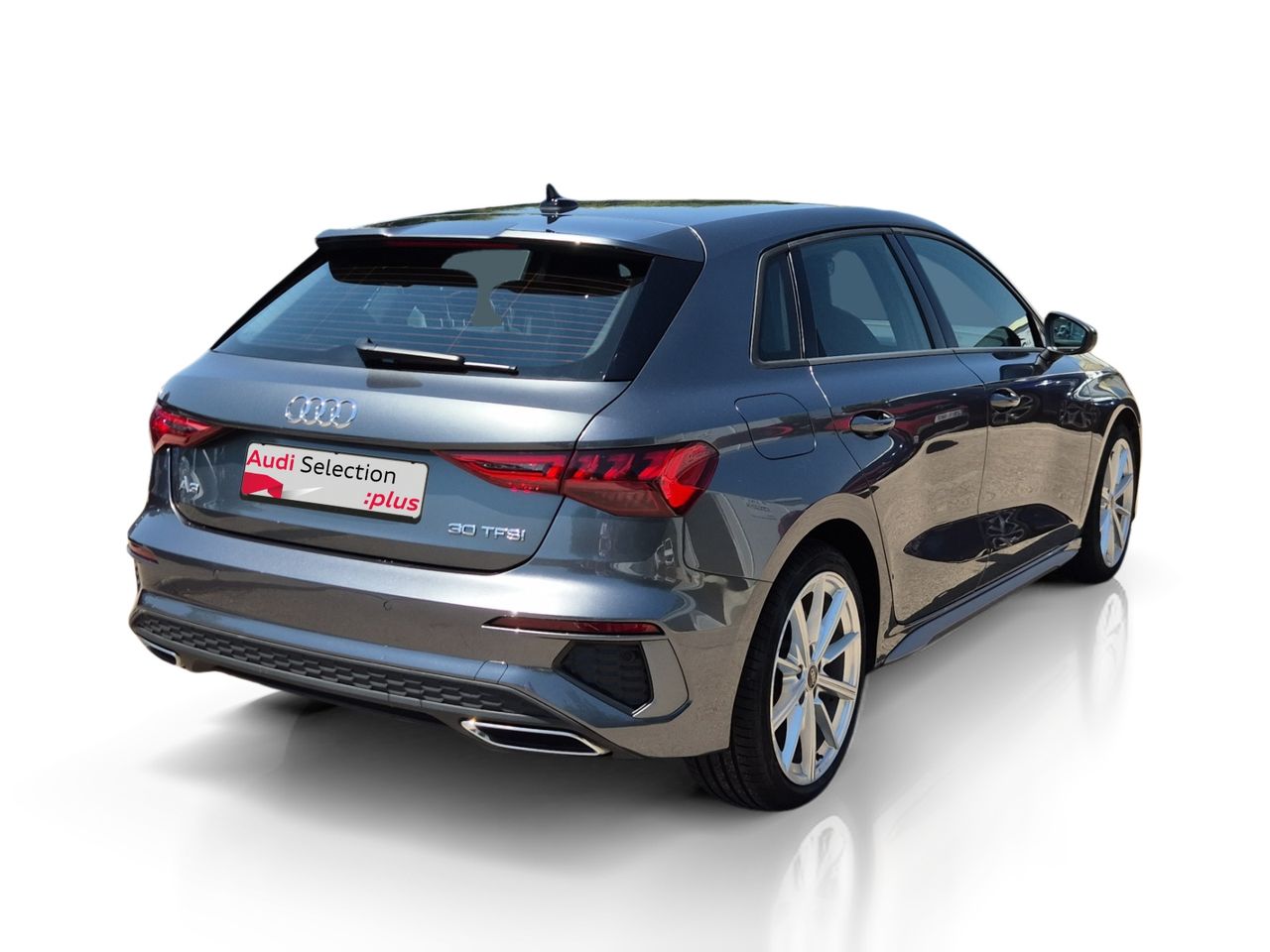 Audi A3 Sb 30 Tfsi Genuine Edition - Foto 2