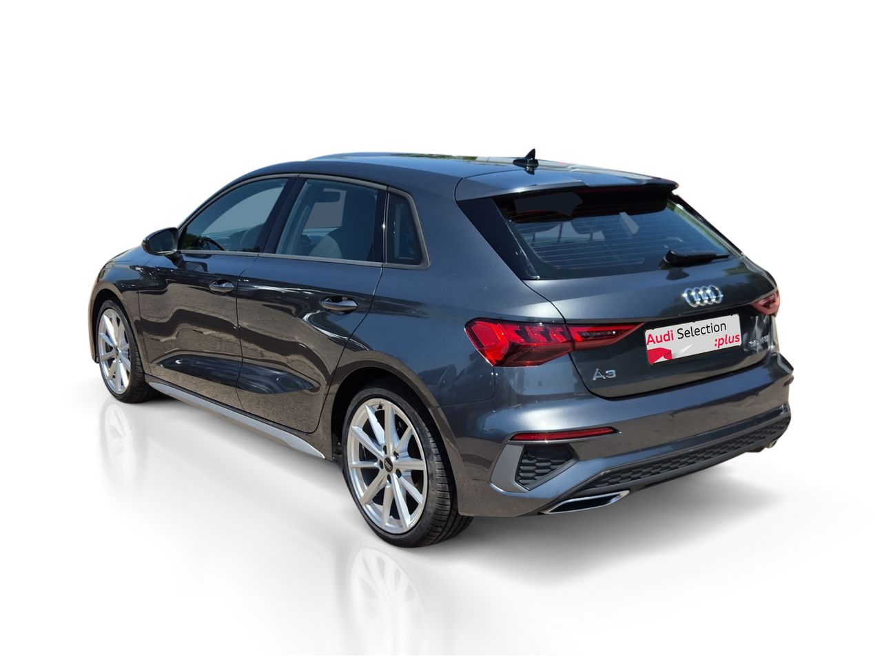 Audi A3 Sb 30 Tfsi Genuine Edition - Foto 2