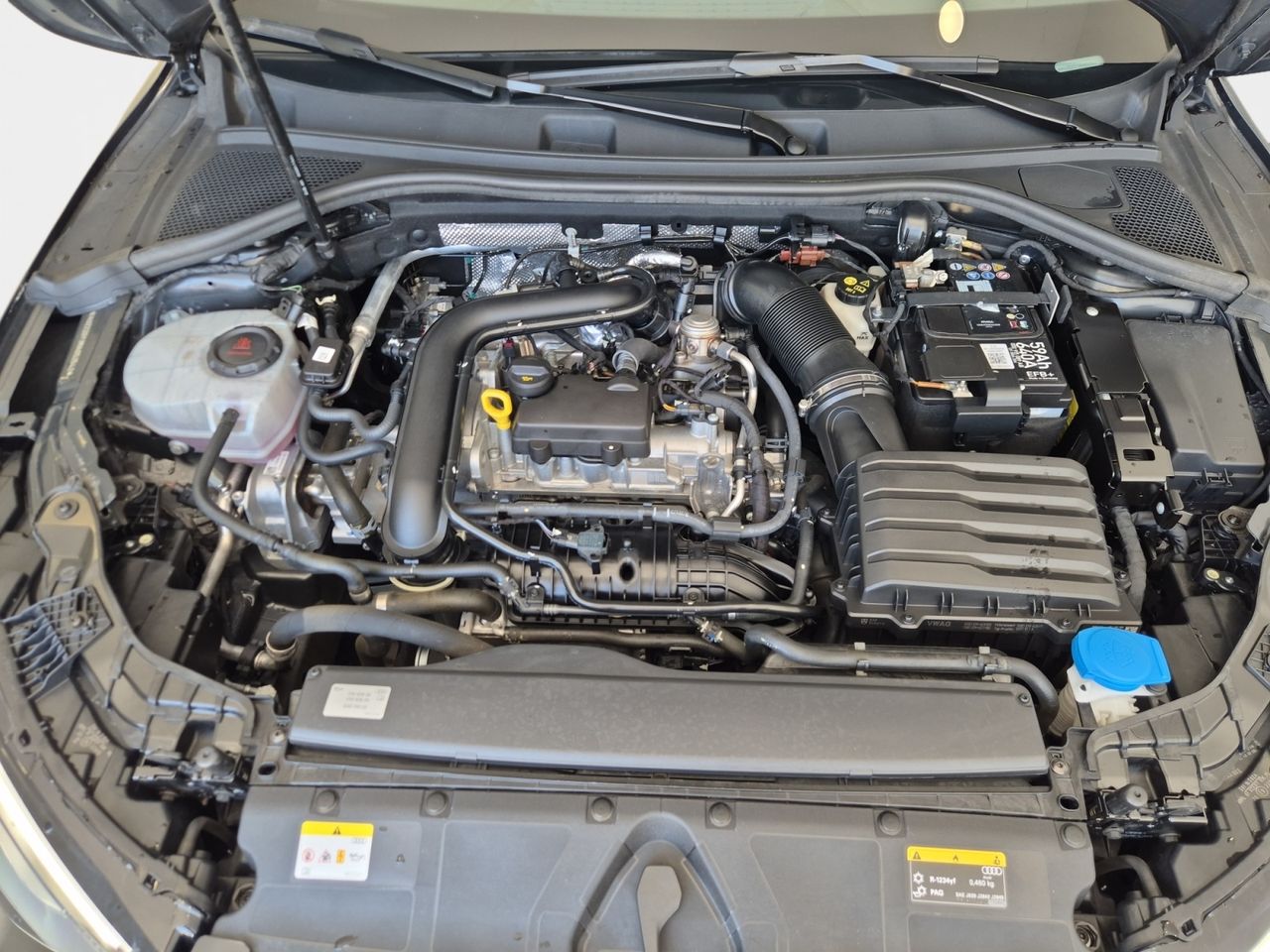 Audi A3 Sb 30 Tfsi Genuine Edition - Foto 2