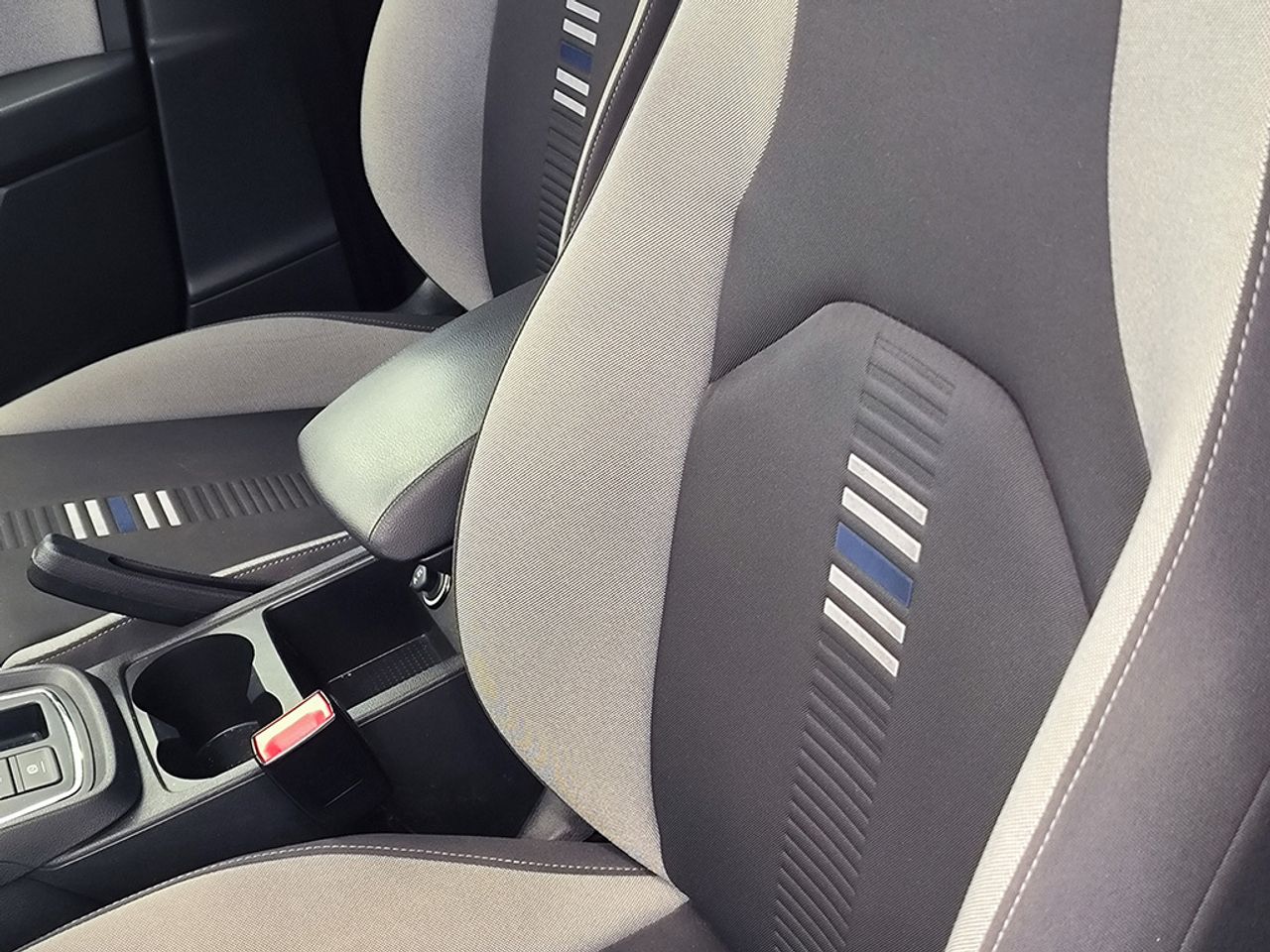 Seat Leon  - Foto 2