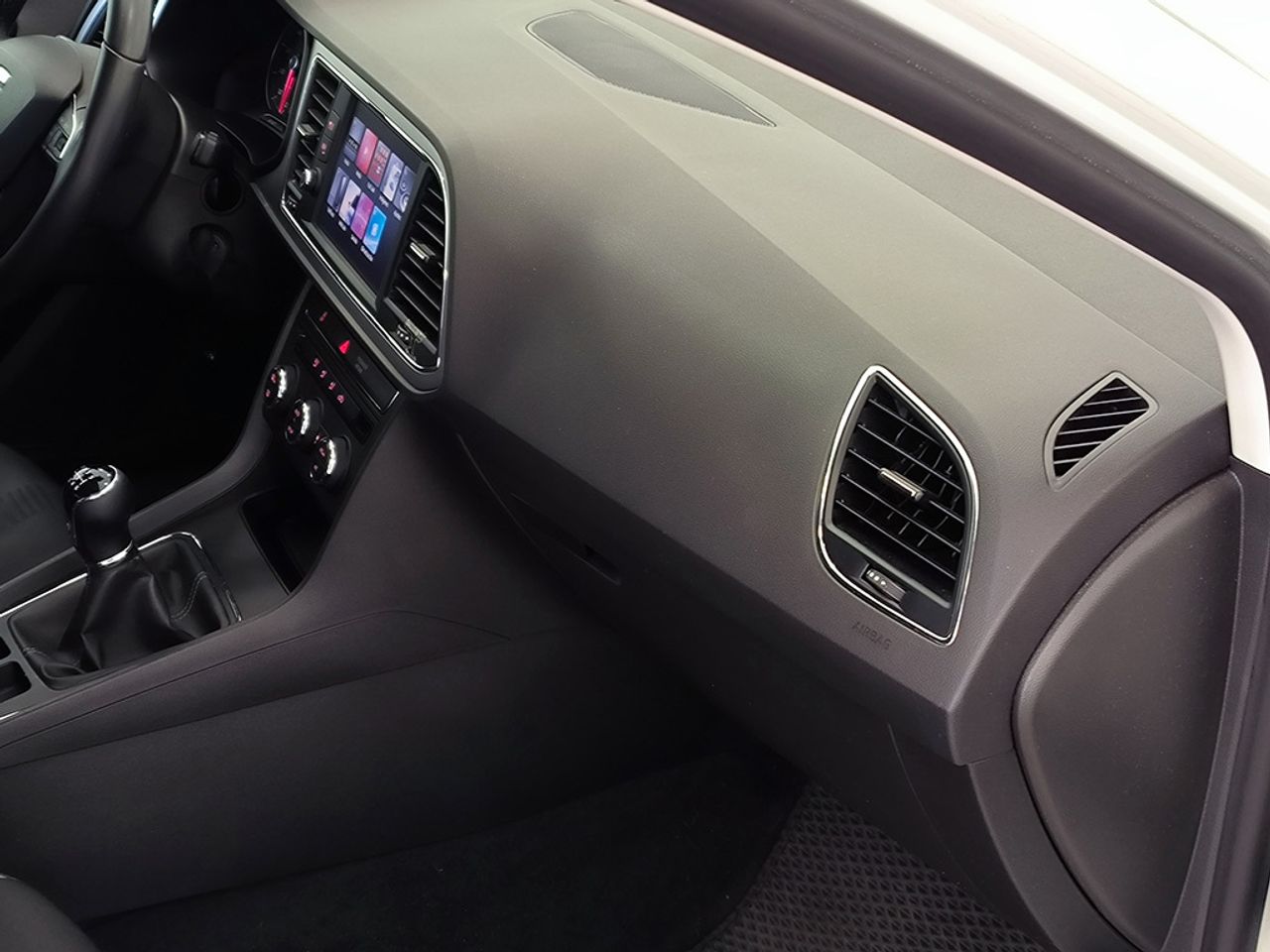 Seat Leon  - Foto 2