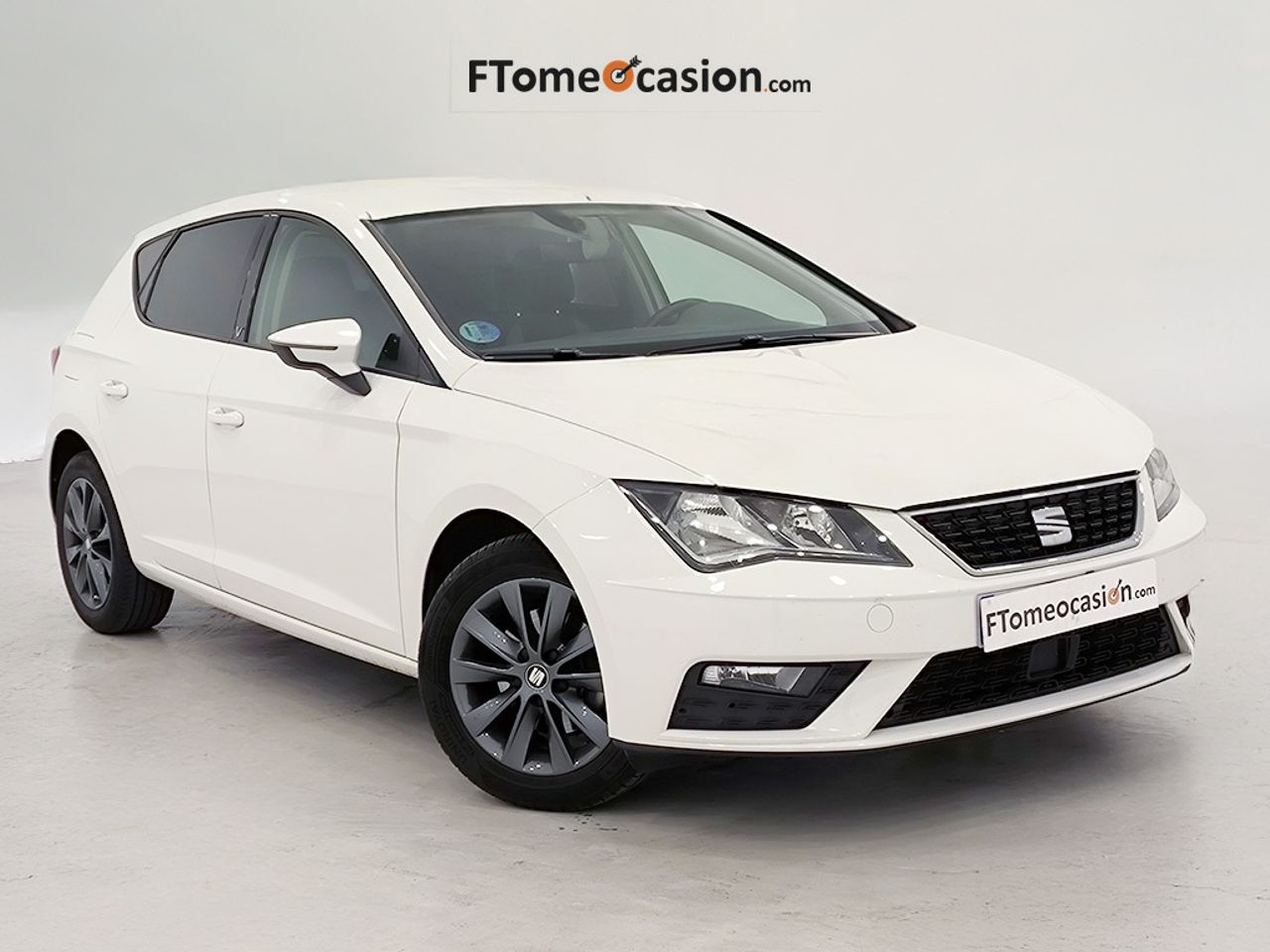 Seat Leon  - Foto 2