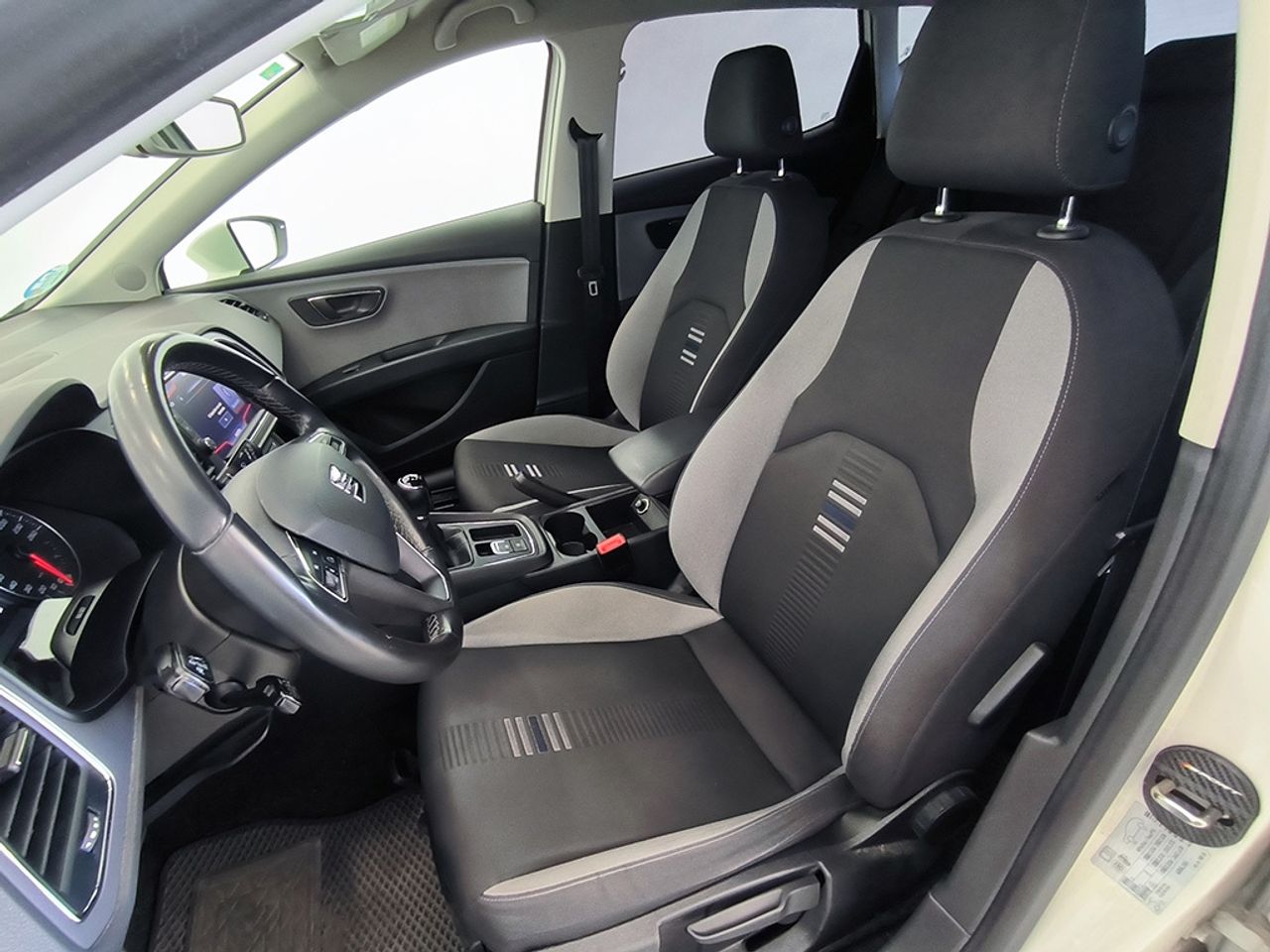 Seat Leon  - Foto 2