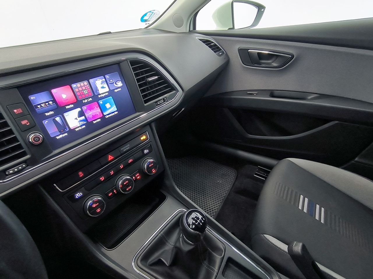 Seat Leon  - Foto 2