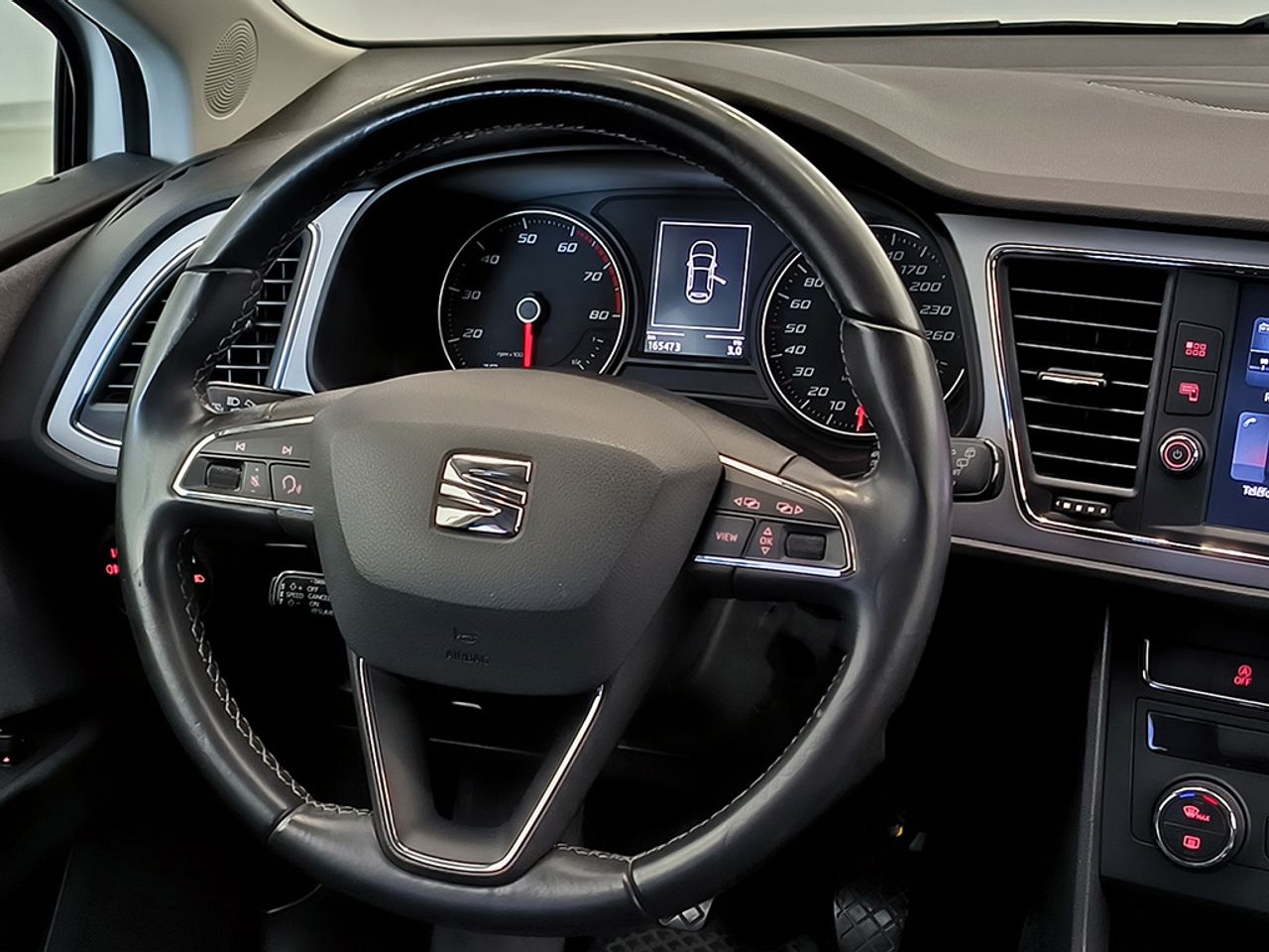 Seat Leon  - Foto 2