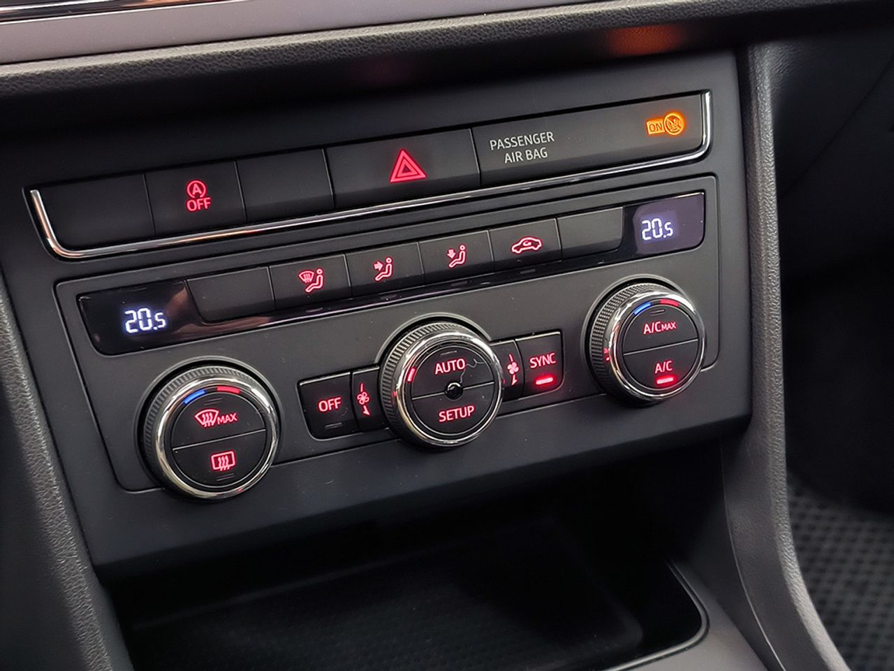 Seat Leon  - Foto 2