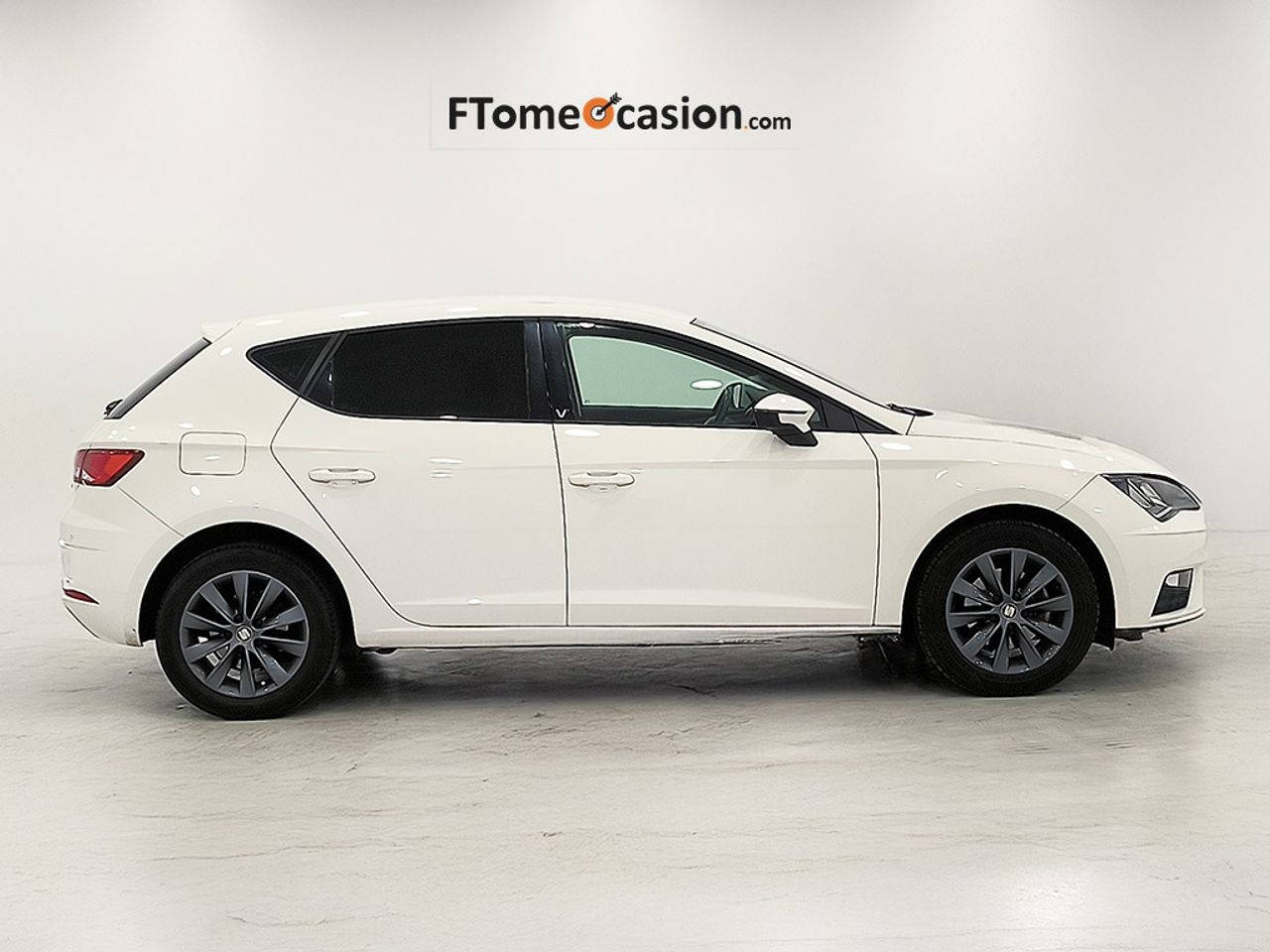 Seat Leon  - Foto 2