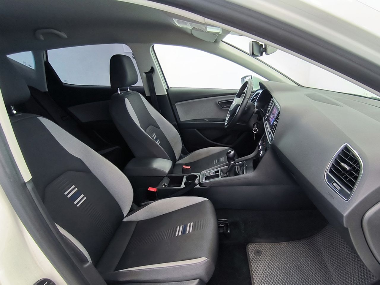 Seat Leon  - Foto 2