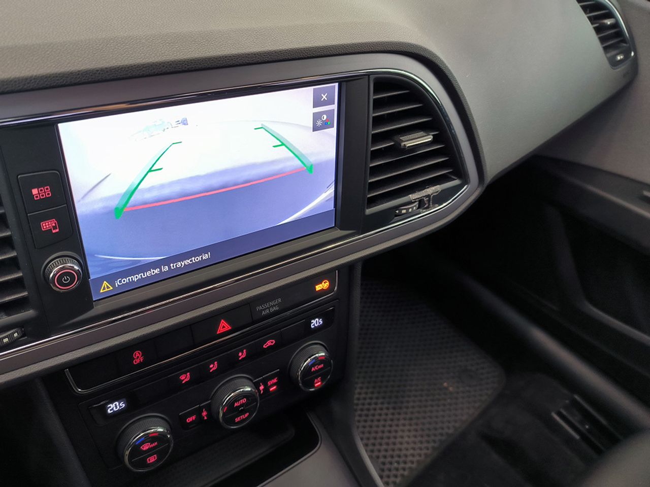 Seat Leon  - Foto 2