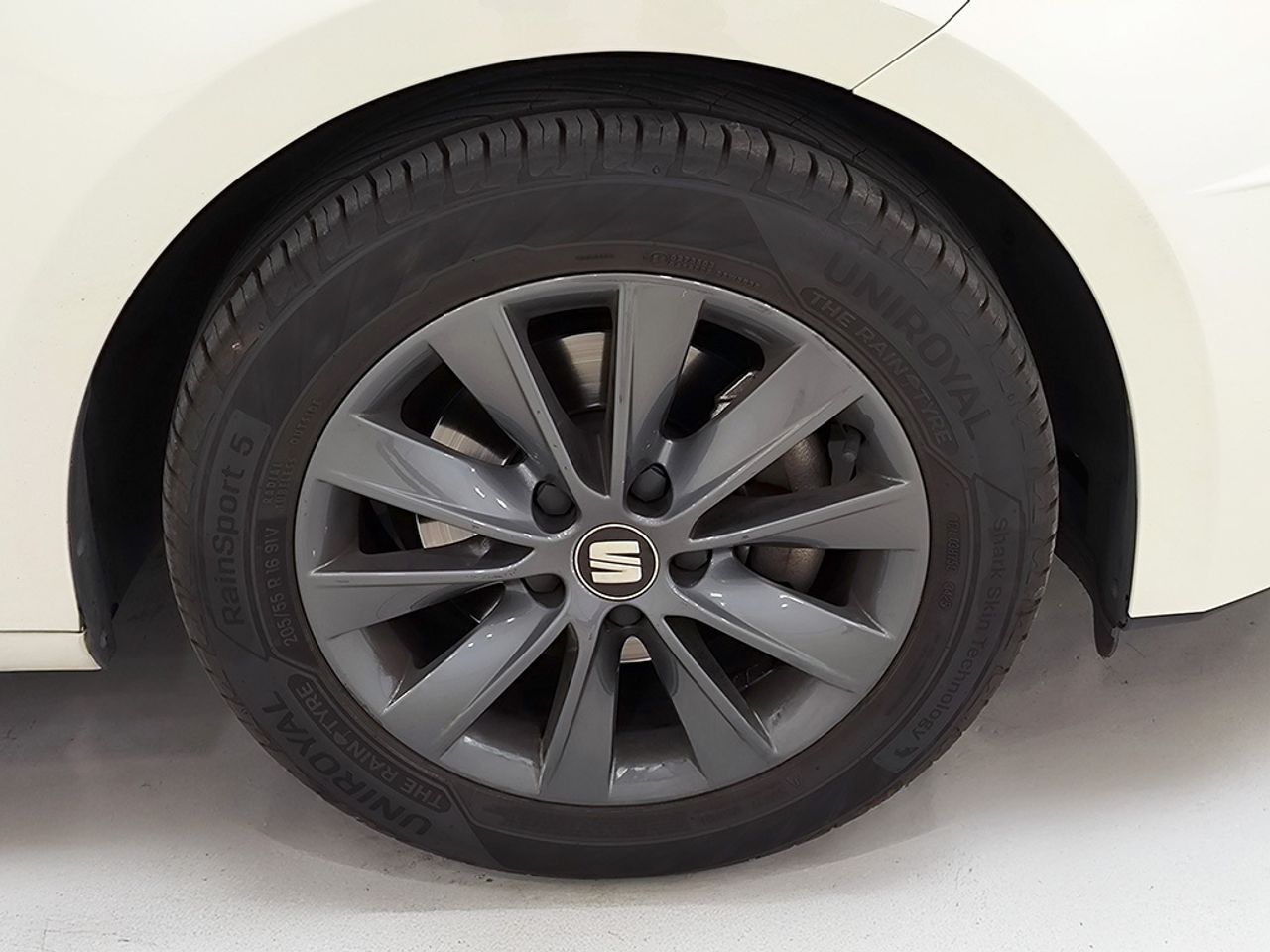 Seat Leon  - Foto 2