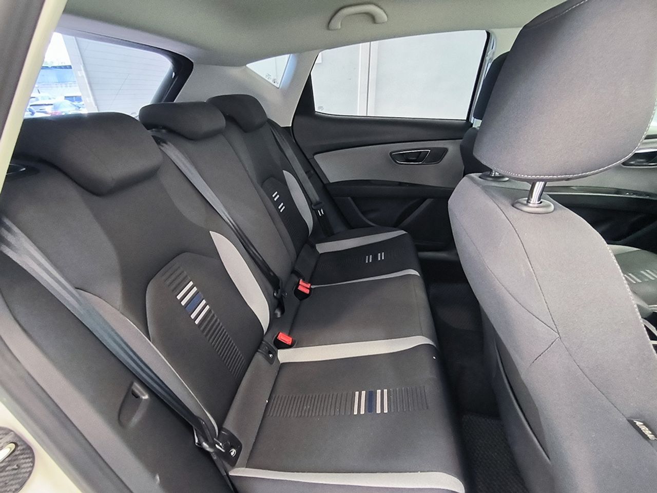 Seat Leon  - Foto 2