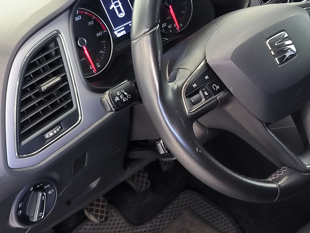 Seat Leon  - Foto 2