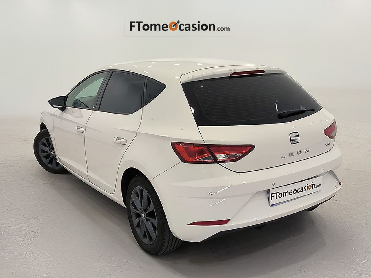 Seat Leon  - Foto 2