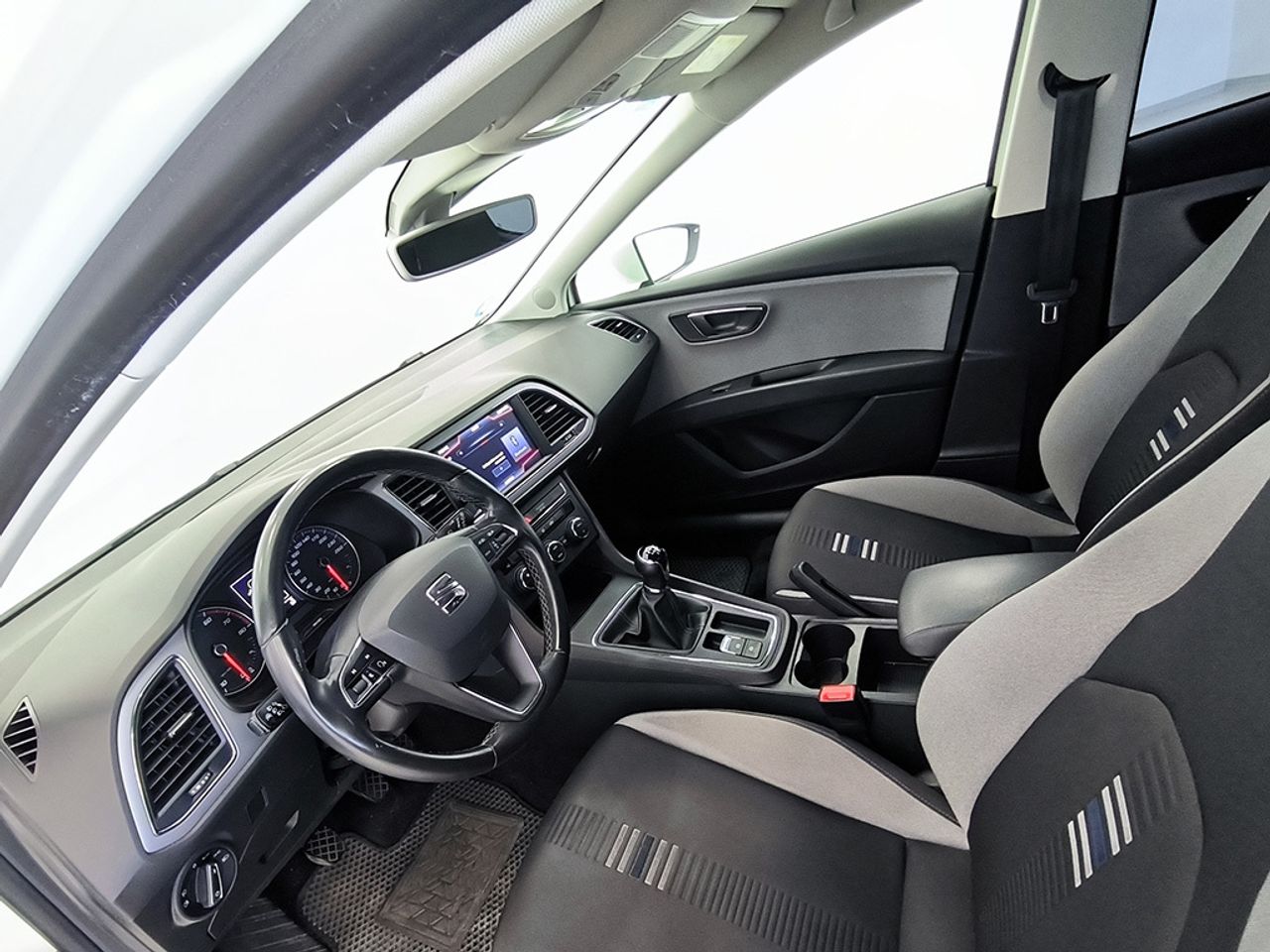 Seat Leon  - Foto 2