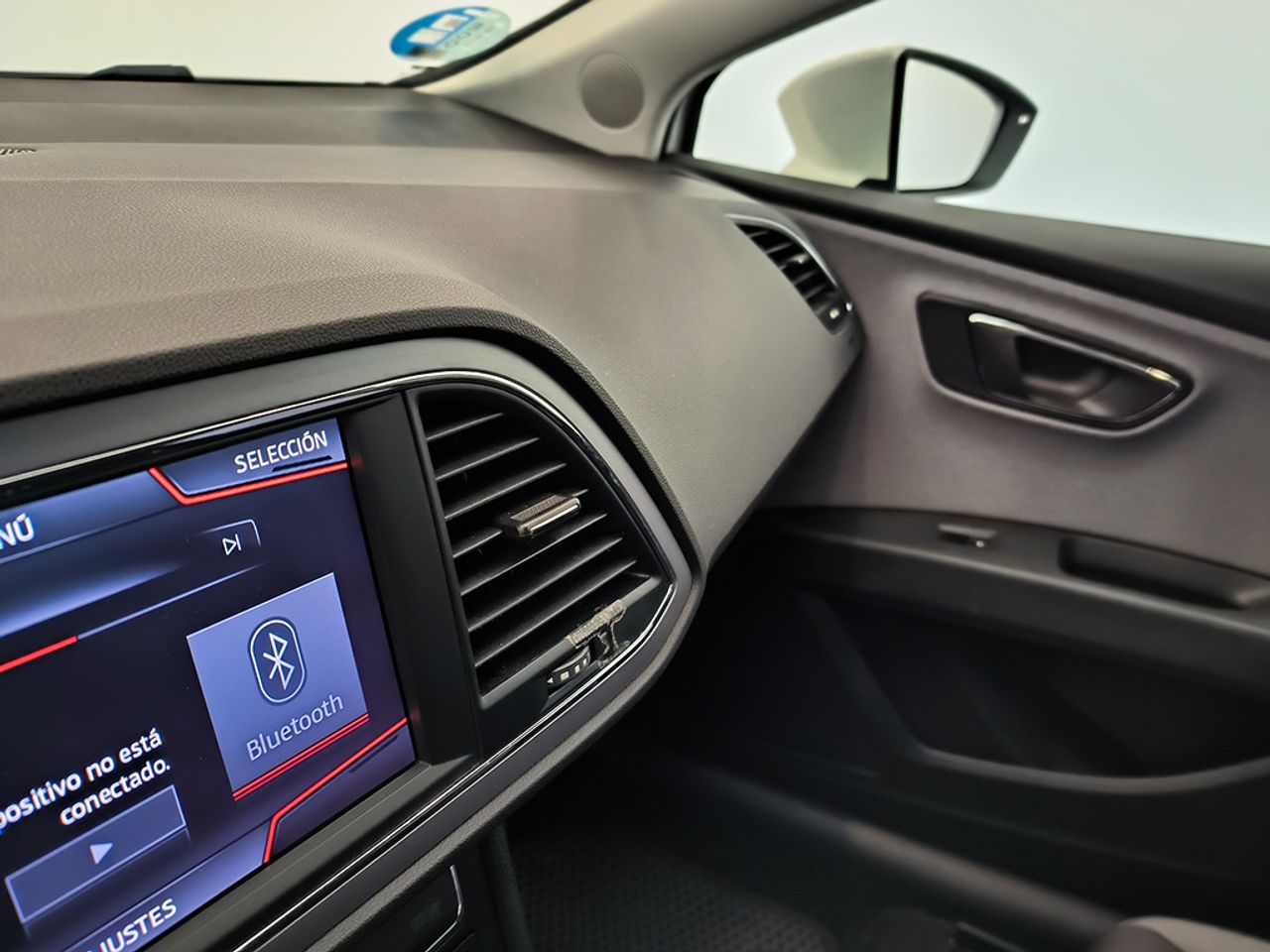 Seat Leon  - Foto 2