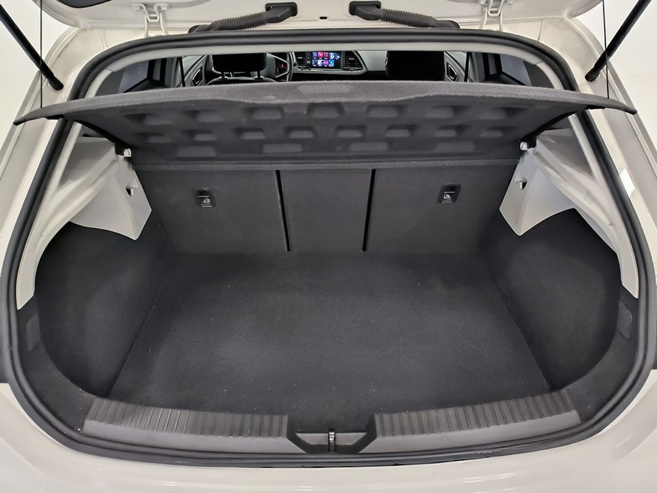 Seat Leon  - Foto 2