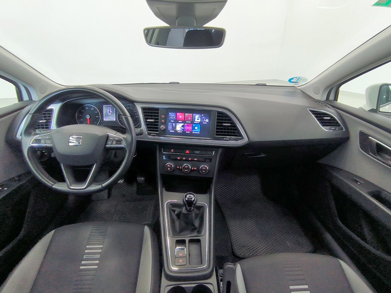 Seat Leon  - Foto 2