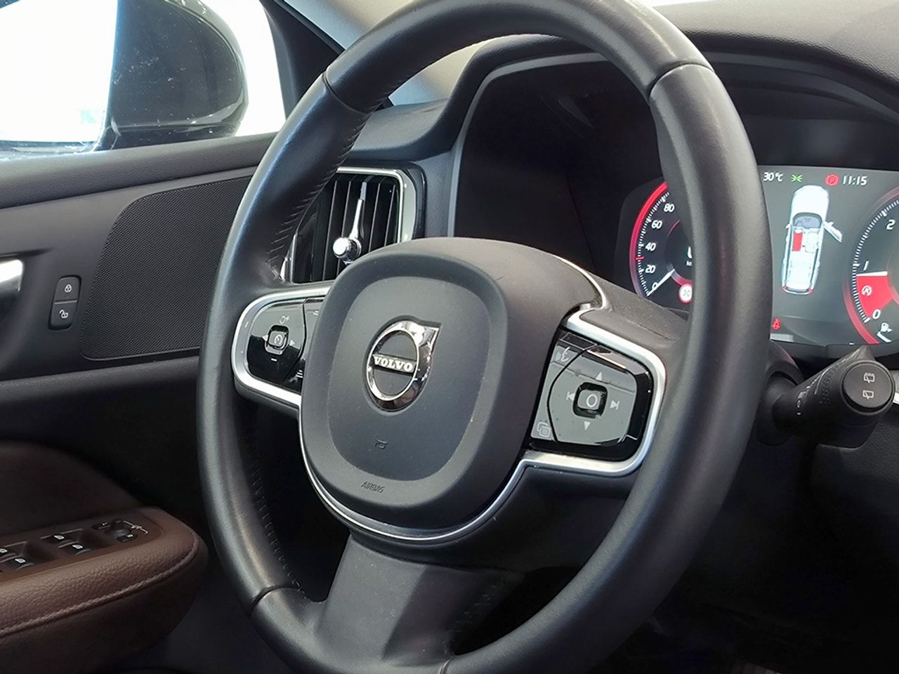 Volvo V60 20 D4 Inscription 190cv - Foto 2