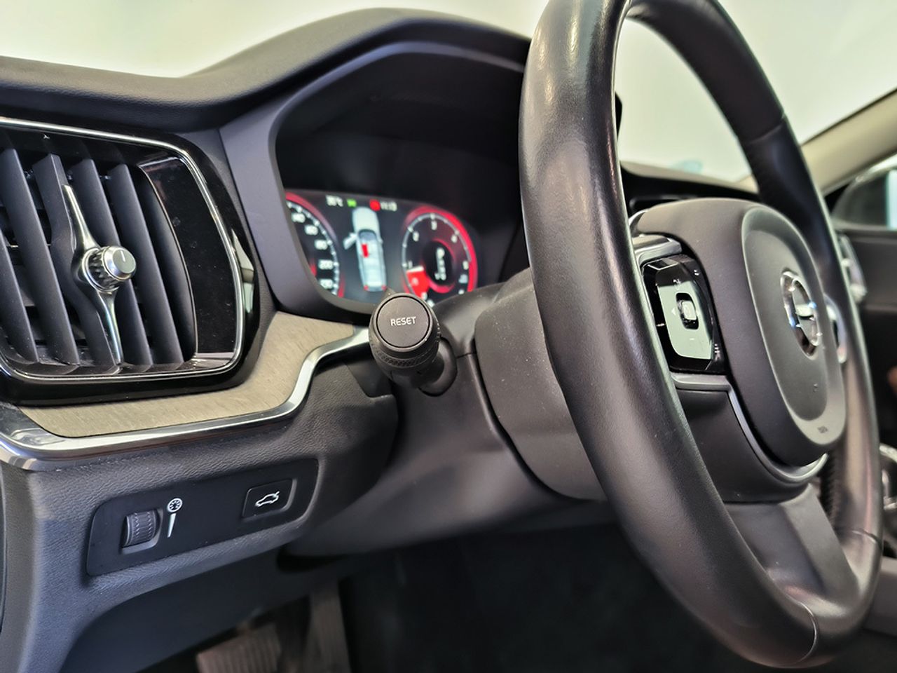 Volvo V60 20 D4 Inscription 190cv - Foto 2