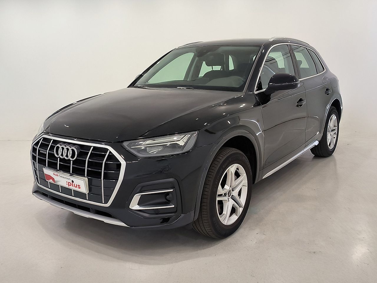 Audi Q5 50 Tfsie 299 Cv Quattro Stronic Advance - Foto 2