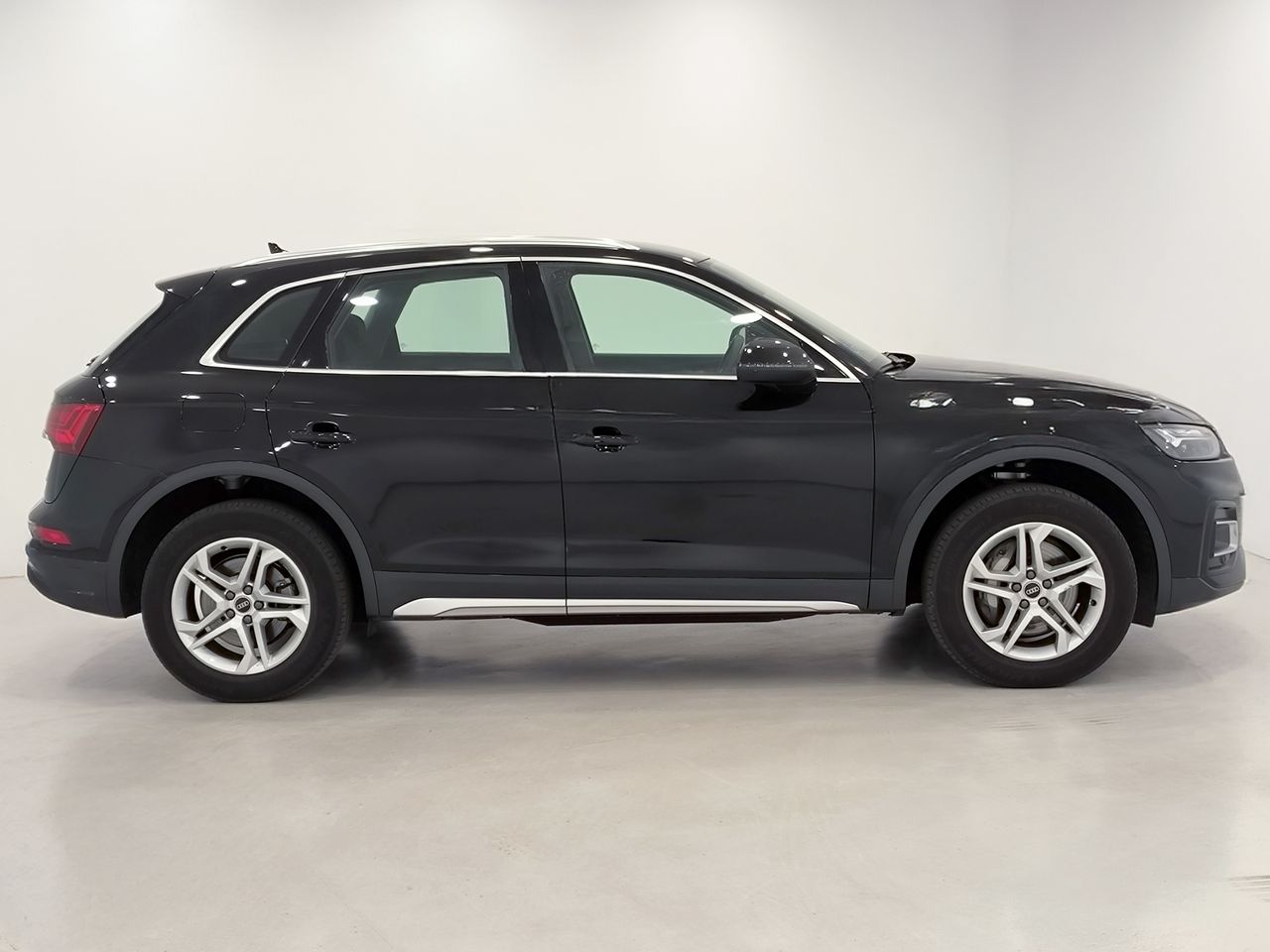 Audi Q5 50 Tfsie 299 Cv Quattro Stronic Advance - Foto 2