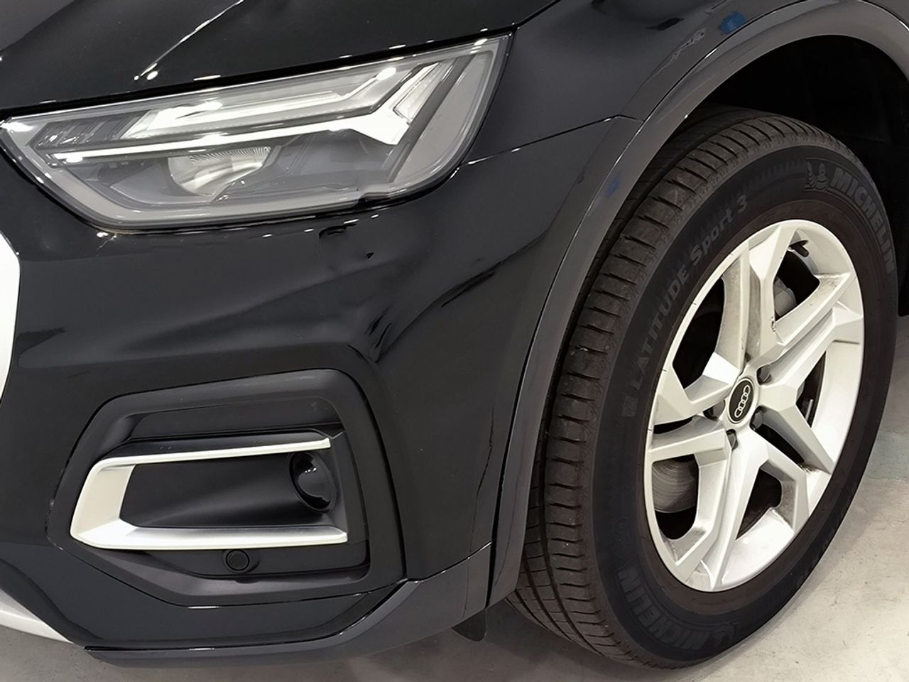 Audi Q5 50 Tfsie 299 Cv Quattro Stronic Advance - Foto 2