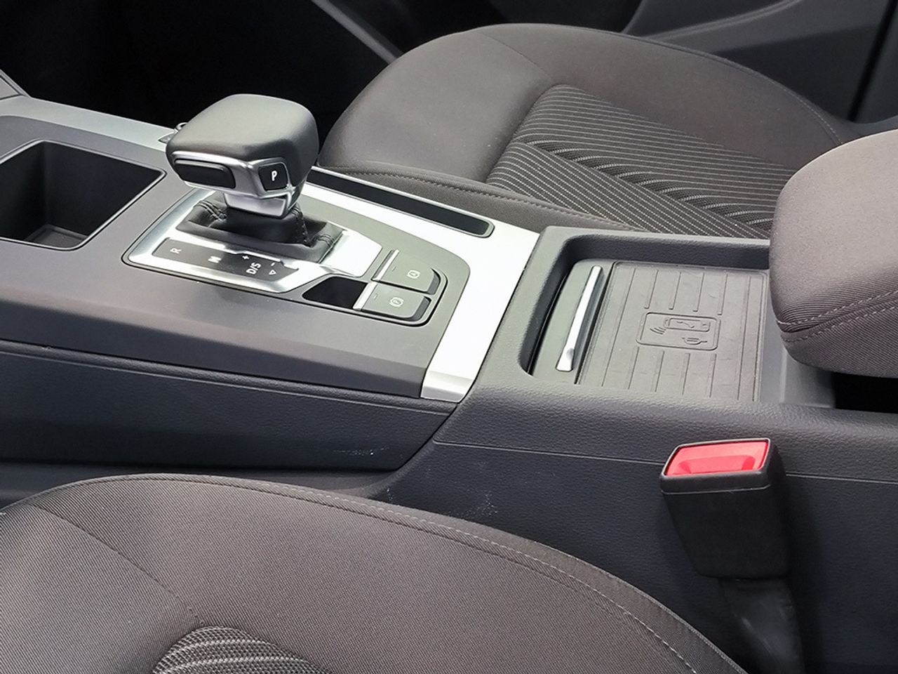 Audi Q5 50 Tfsie 299 Cv Quattro Stronic Advance - Foto 2