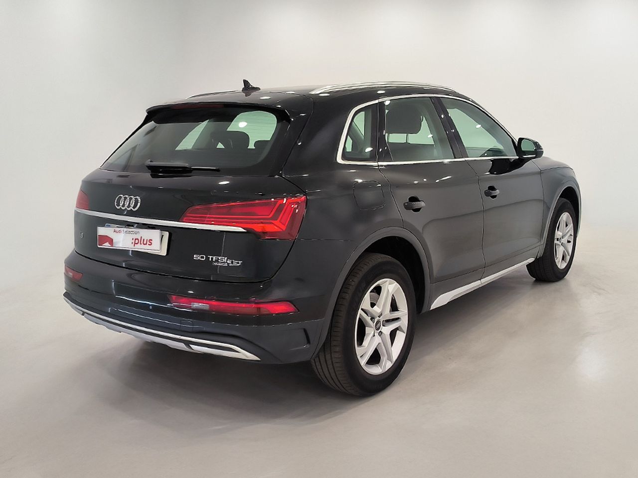 Audi Q5 50 Tfsie 299 Cv Quattro Stronic Advance - Foto 2