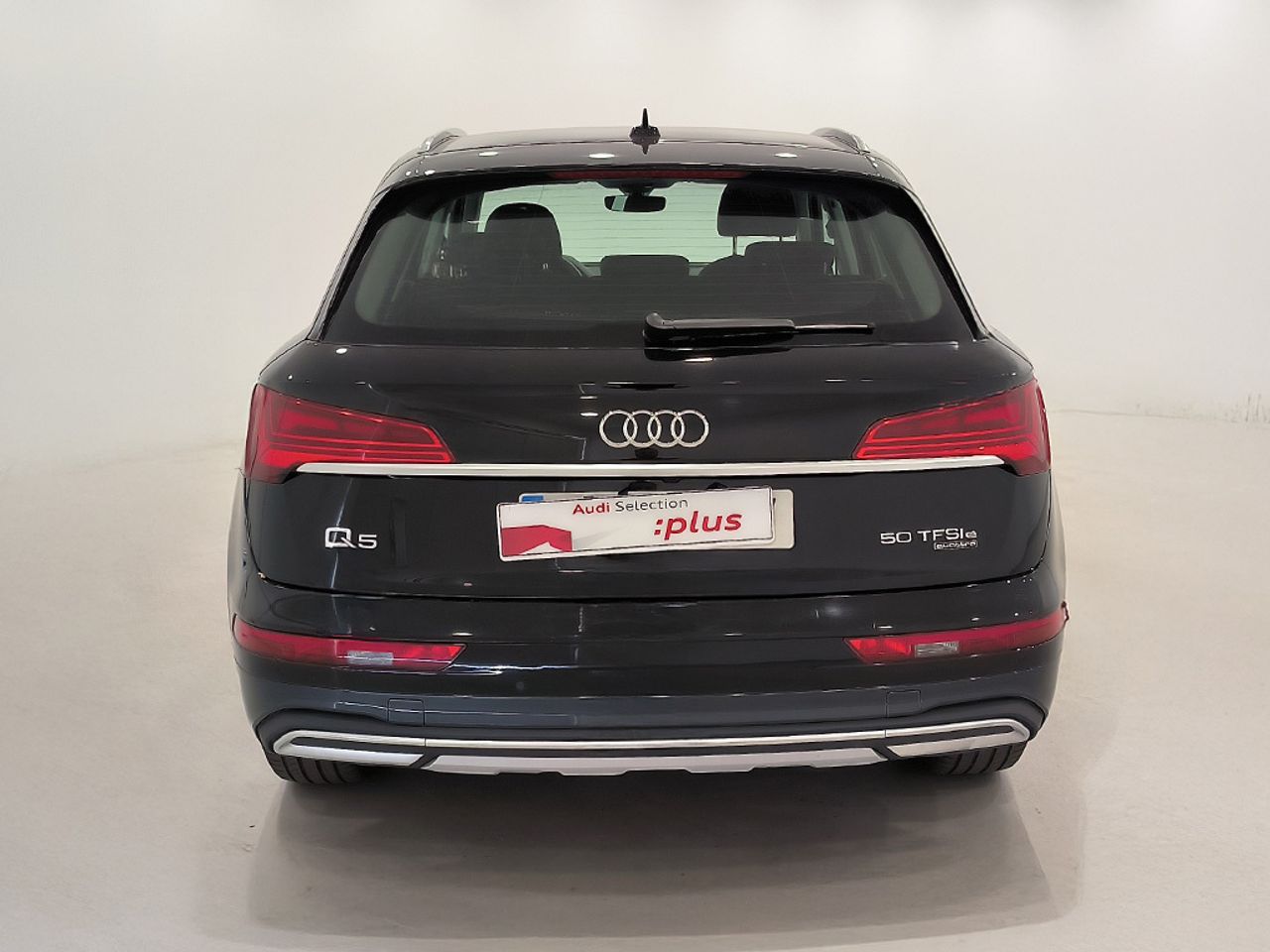 Audi Q5 50 Tfsie 299 Cv Quattro Stronic Advance - Foto 2