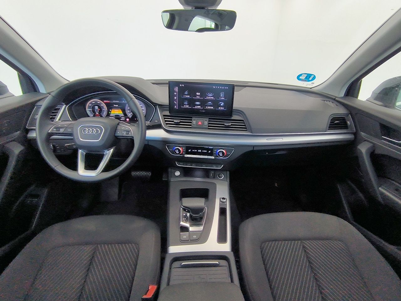 Audi Q5 50 Tfsie 299 Cv Quattro Stronic Advance - Foto 2
