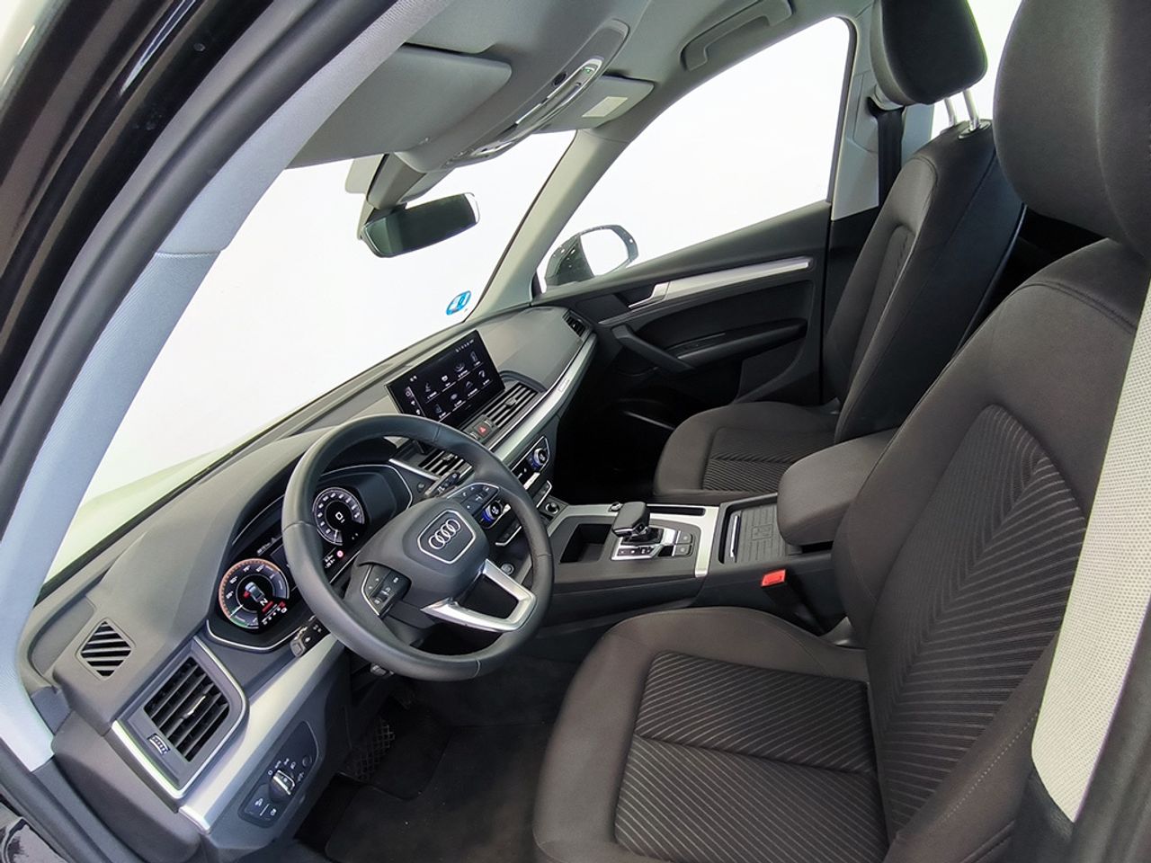 Audi Q5 50 Tfsie 299 Cv Quattro Stronic Advance - Foto 2