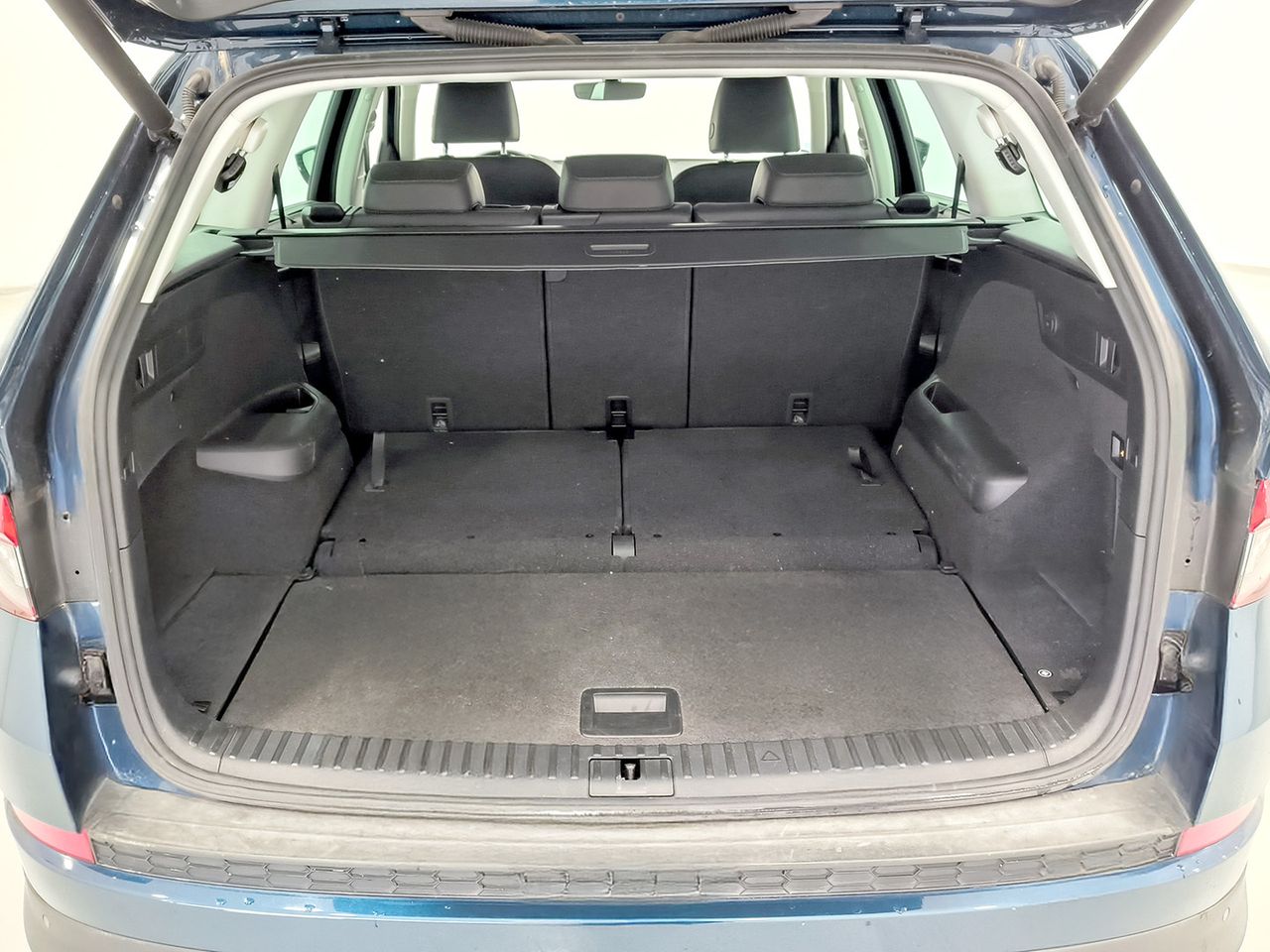 Skoda Kodiaq 2.0 Tdi 110 Kw (150cv) Adblue Dsg 4x4 - Foto 2