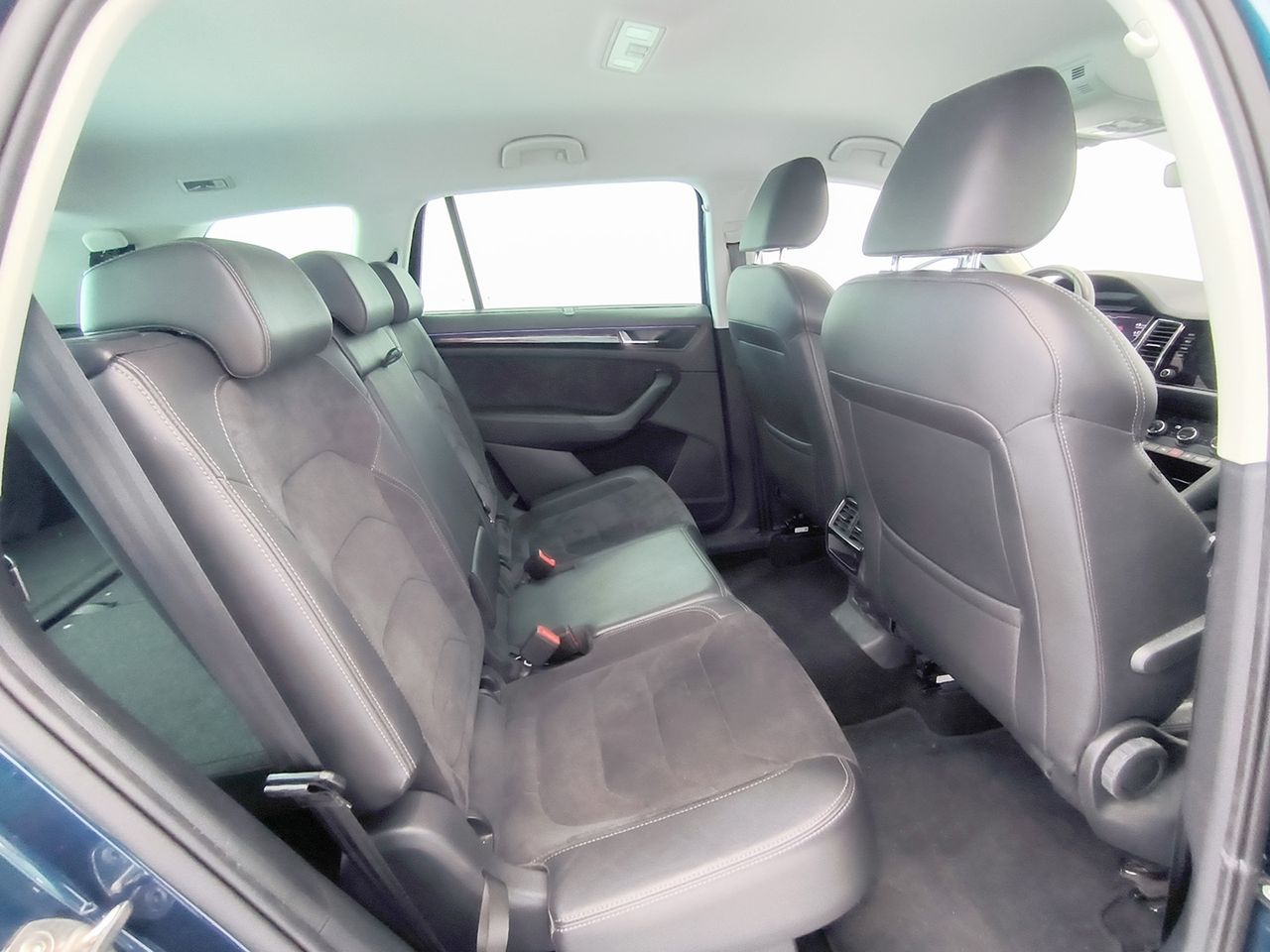 Skoda Kodiaq 2.0 Tdi 110 Kw (150cv) Adblue Dsg 4x4 - Foto 2