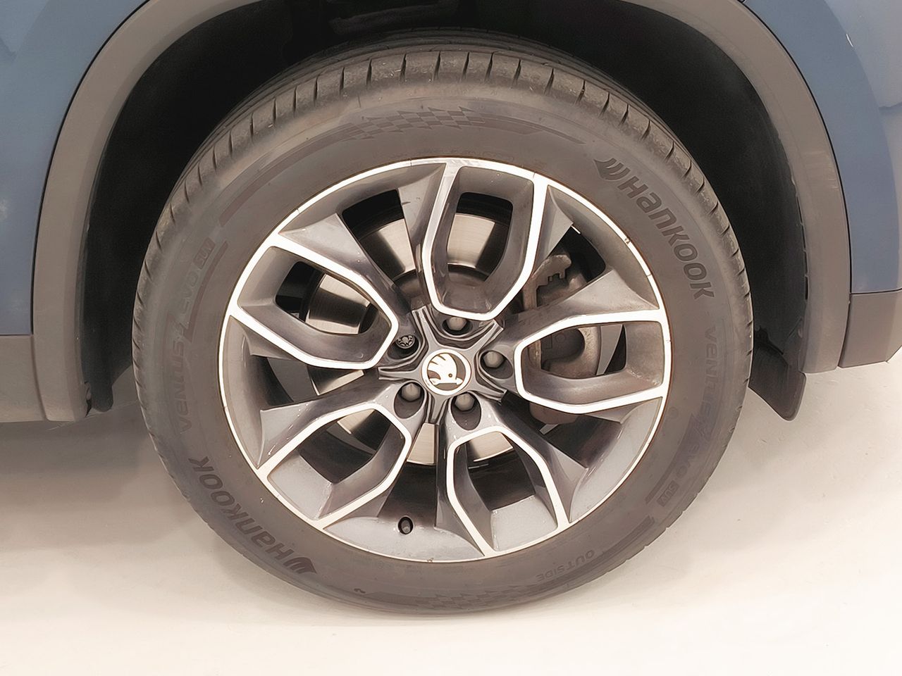 Skoda Kodiaq 2.0 Tdi 110 Kw (150cv) Adblue Dsg 4x4 - Foto 2