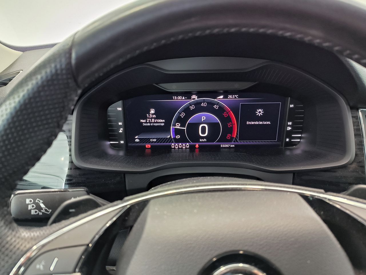 Skoda Kodiaq 2.0 Tdi 110 Kw (150cv) Adblue Dsg 4x4 - Foto 2