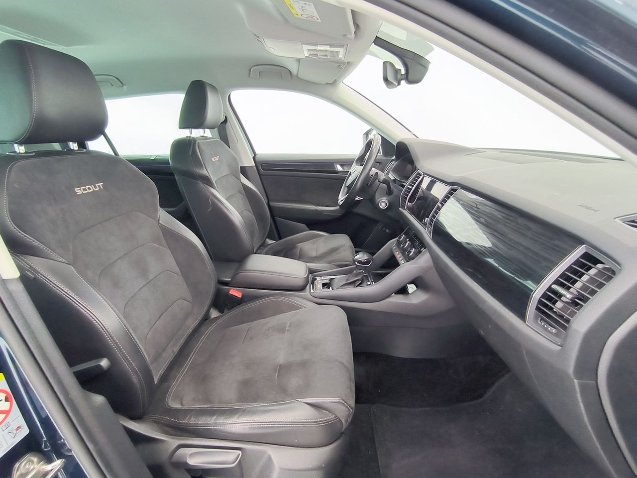 Skoda Kodiaq 2.0 Tdi 110 Kw (150cv) Adblue Dsg 4x4 - Foto 2