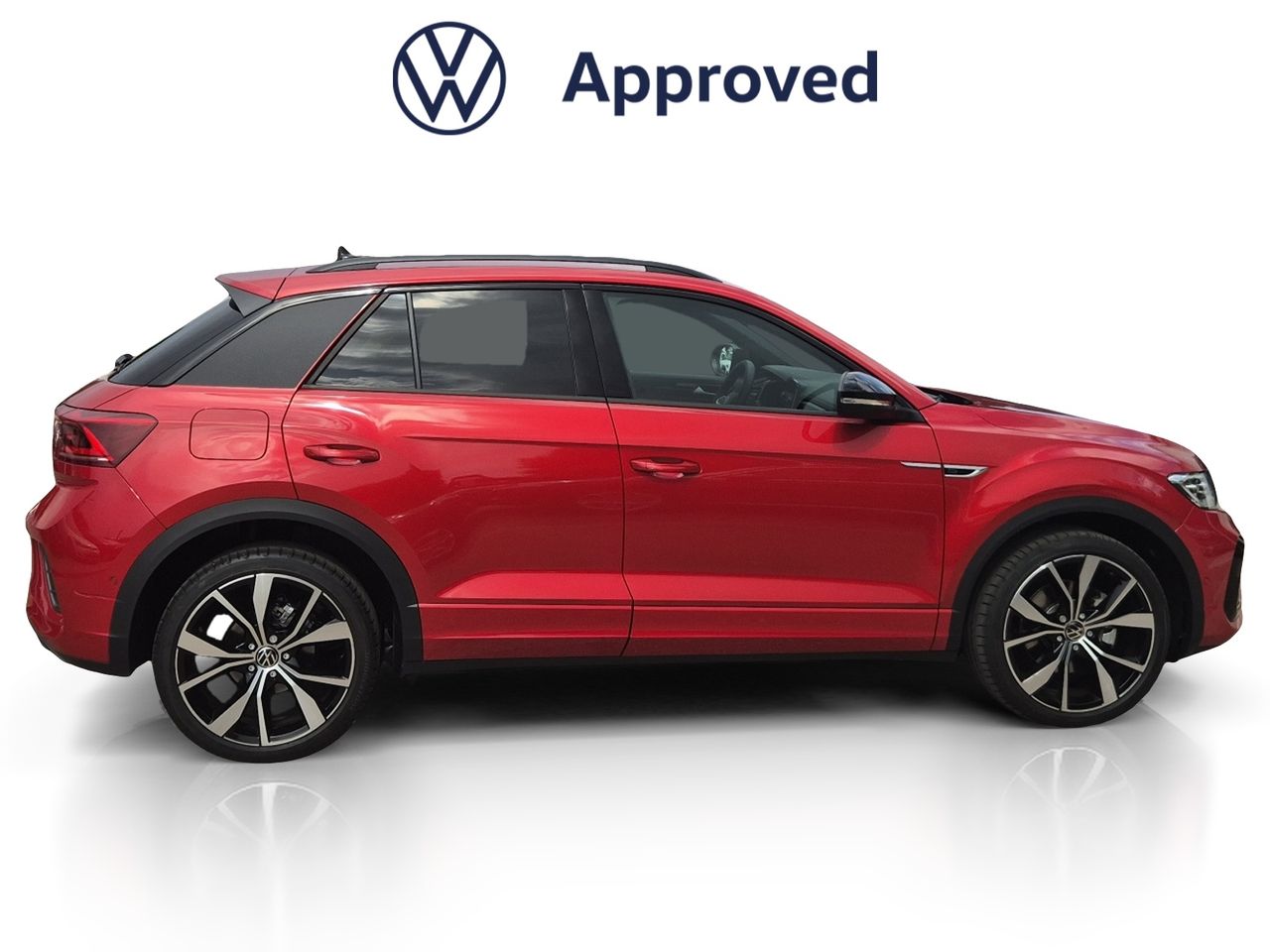 Volkswagen T-roc 1.0 Tsi 115 Cv R-line - Foto 2
