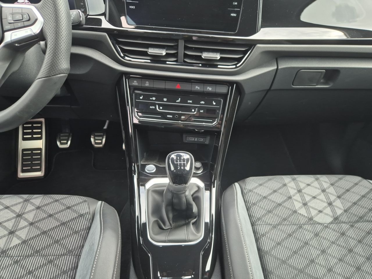 Volkswagen T-roc 1.0 Tsi 115 Cv R-line - Foto 2
