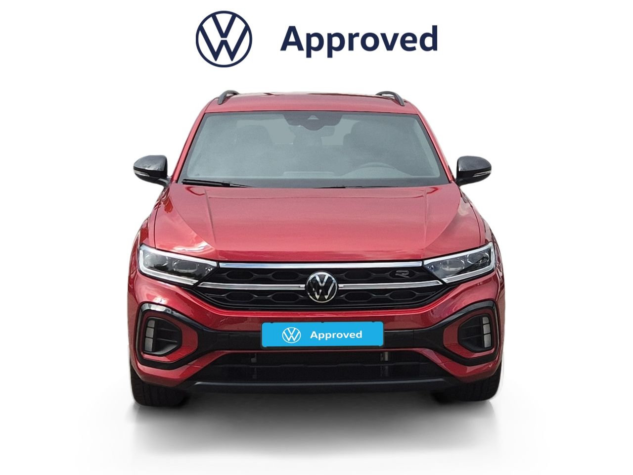 Volkswagen T-roc 1.0 Tsi 115 Cv R-line - Foto 2