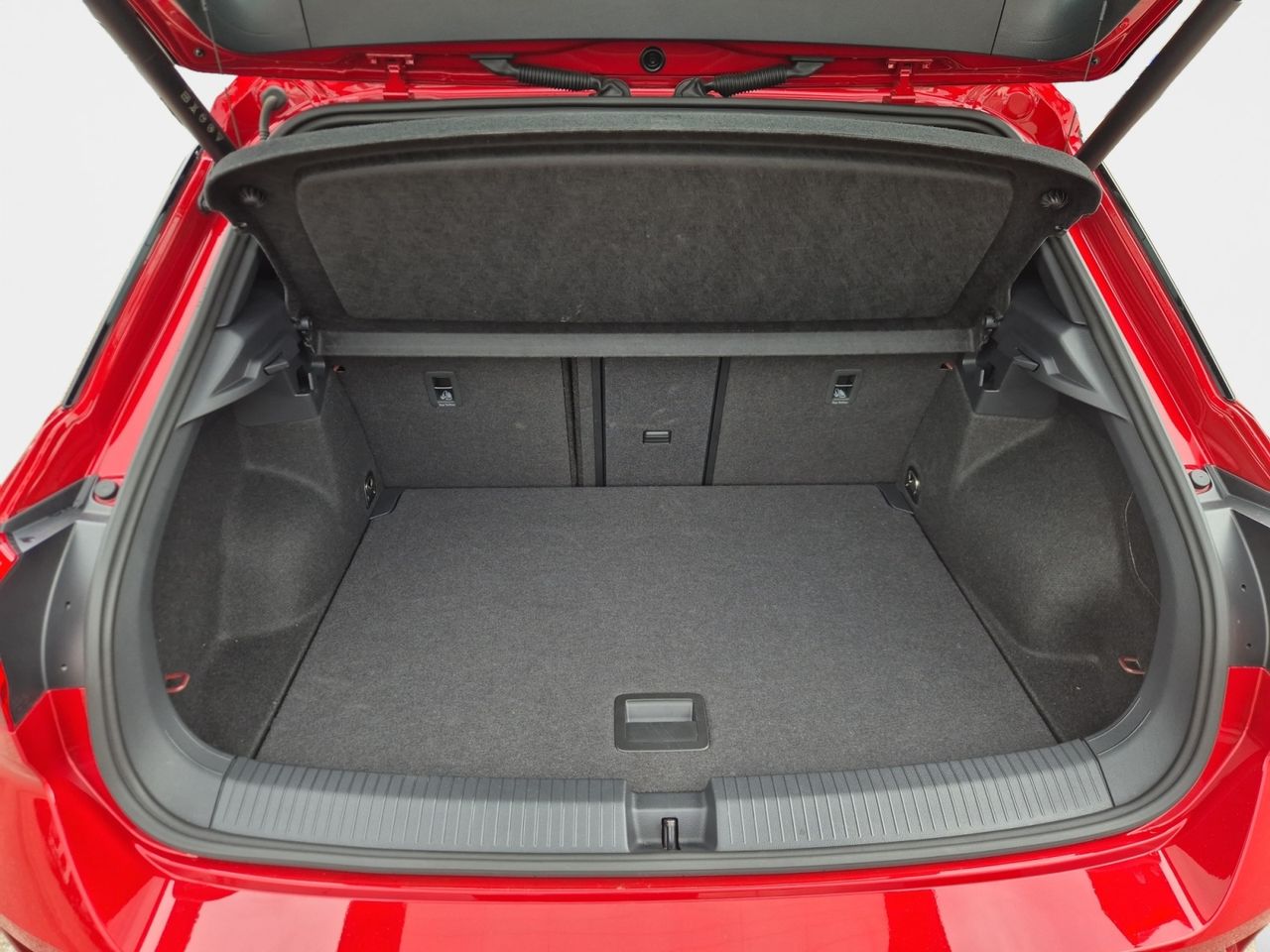Volkswagen T-roc 1.0 Tsi 115 Cv R-line - Foto 2