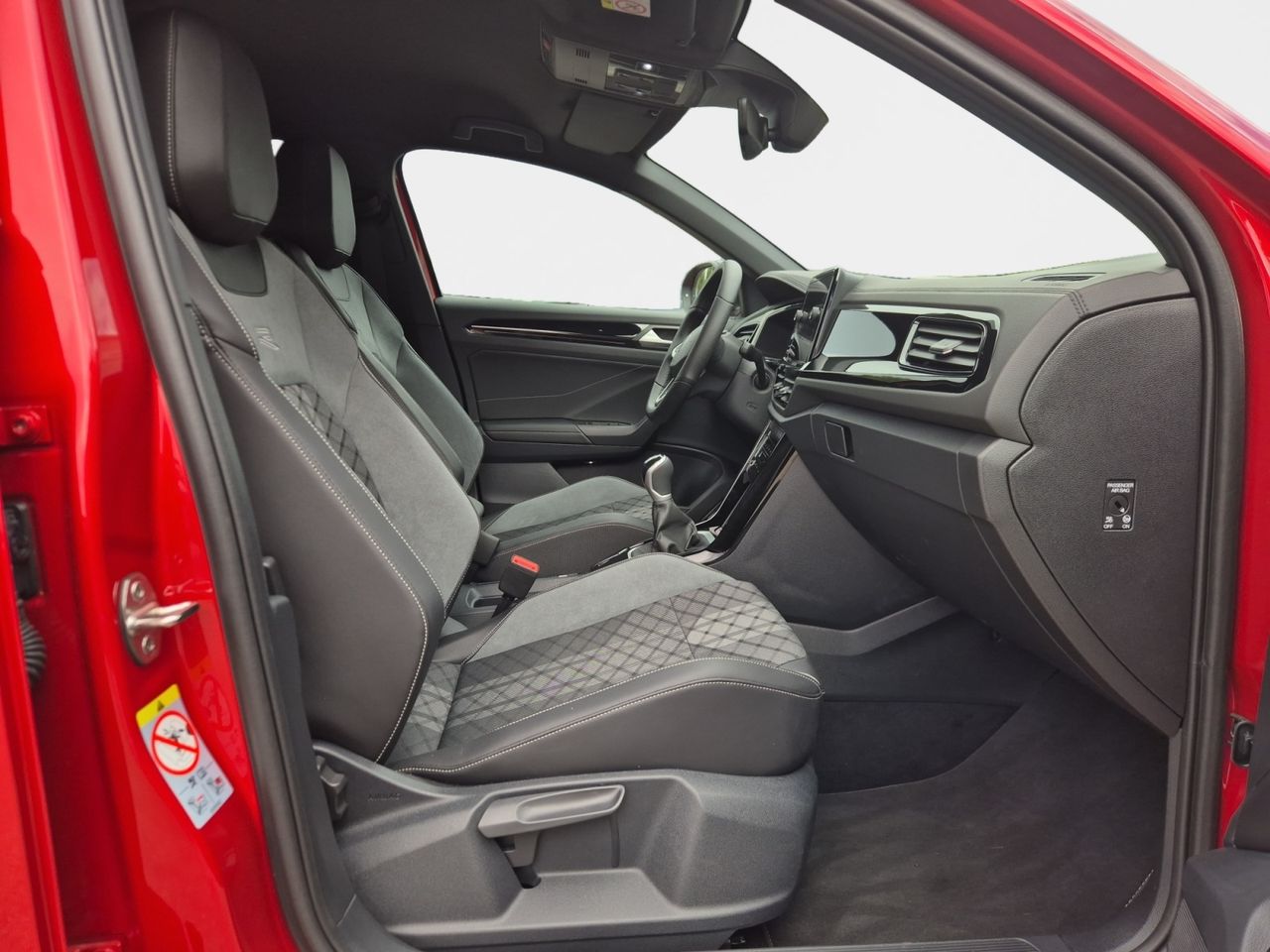 Volkswagen T-roc 1.0 Tsi 115 Cv R-line - Foto 2